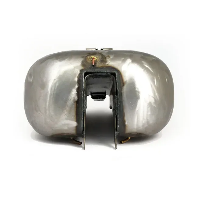 Custom gas tank, one piece 5.1 gallon - Afbeelding 4