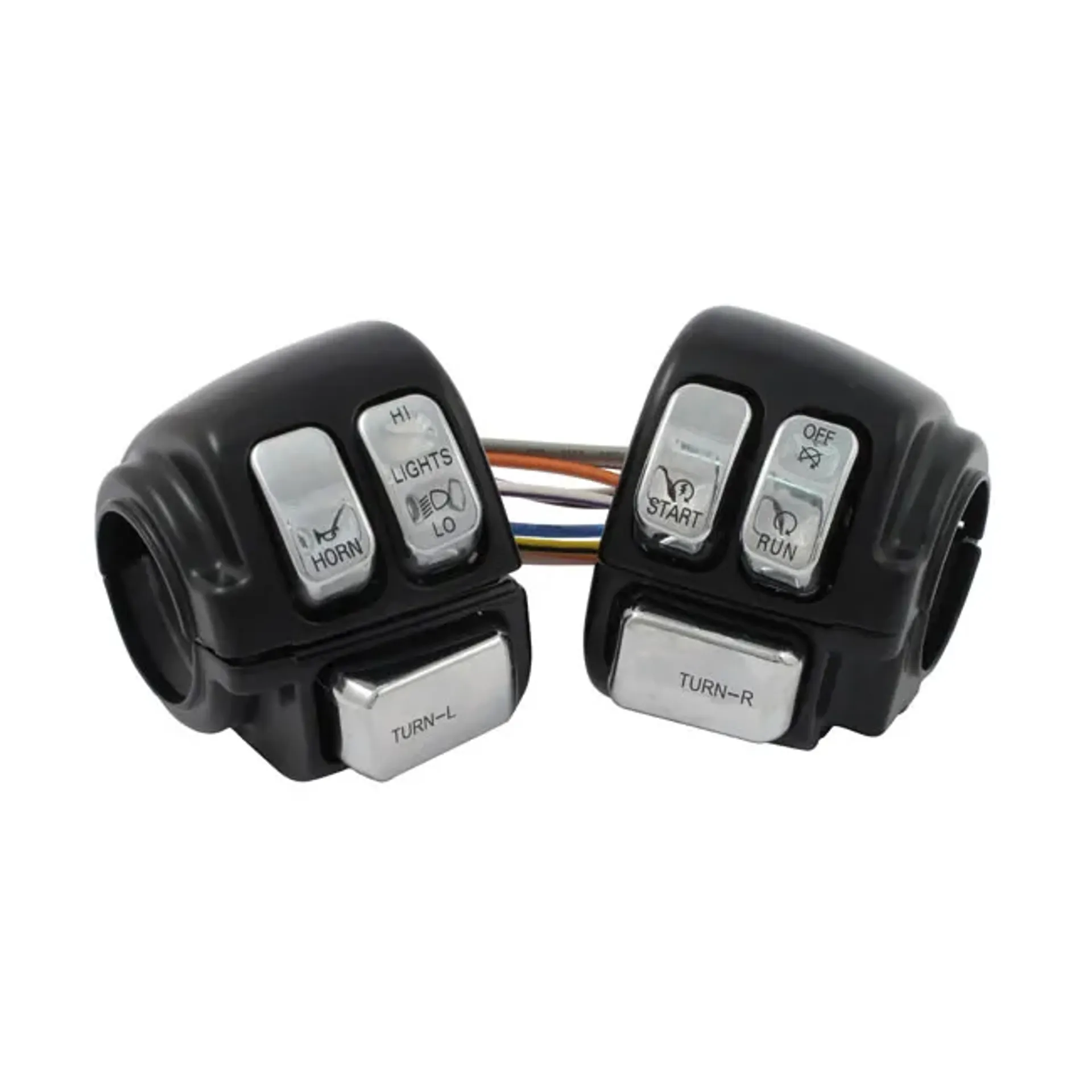 Switch housing kit