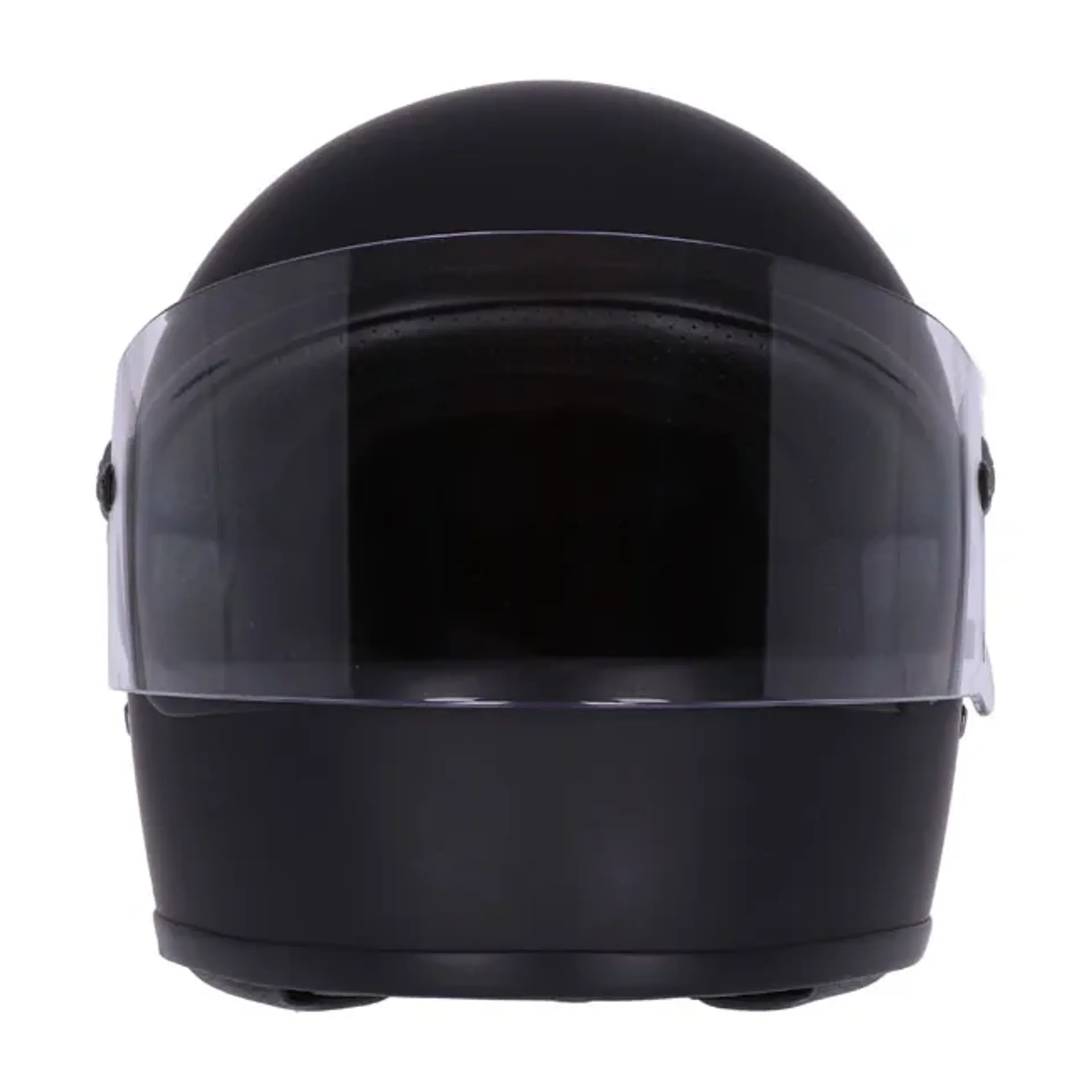 Roeg Chase helmet matte black