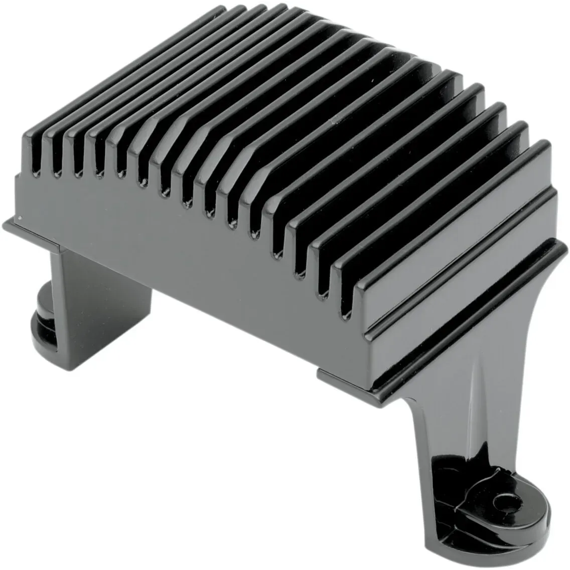 Rectifying Regulator