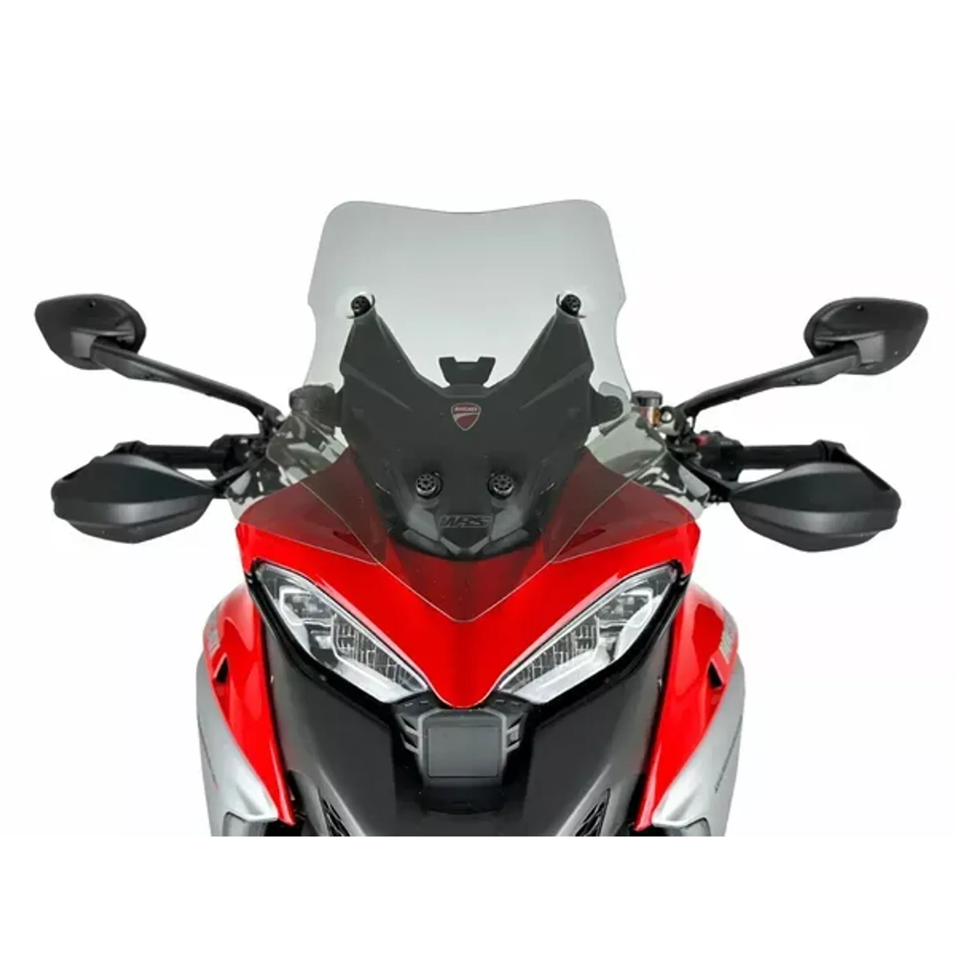 Wscrn standard multistrada v4