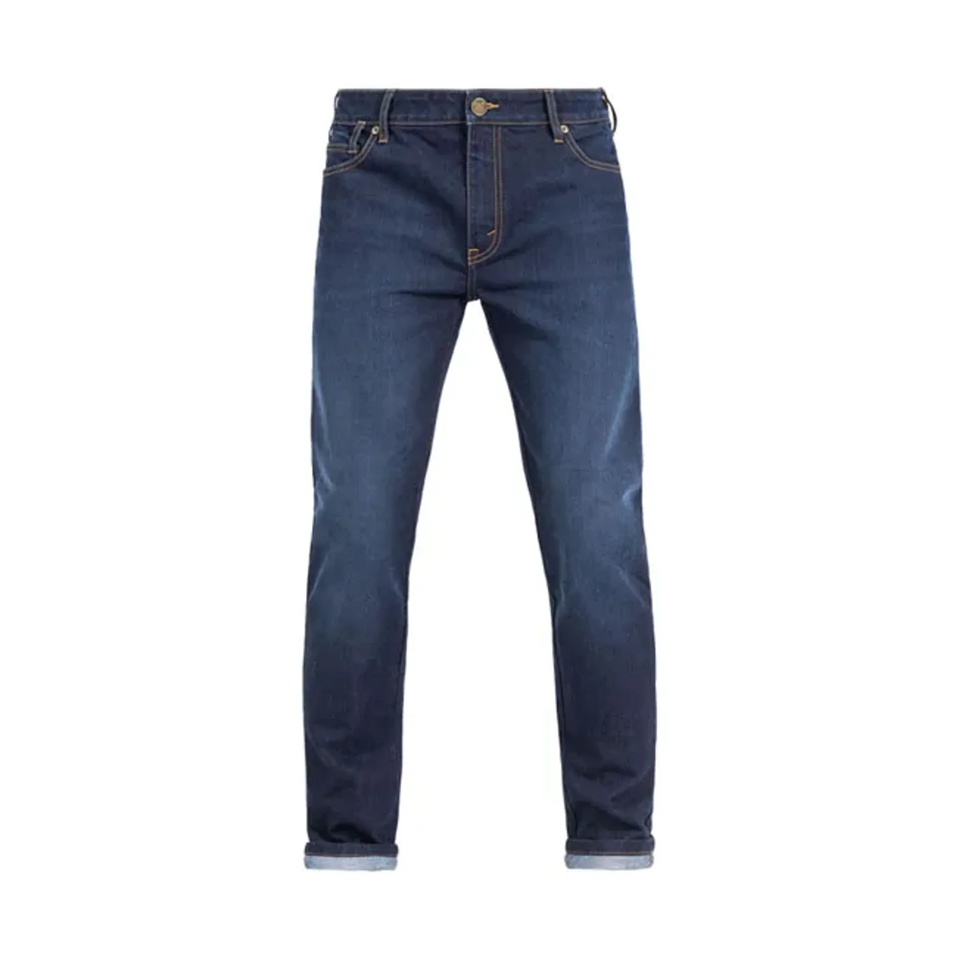 John Doe Pioneer mono jeans dark blue