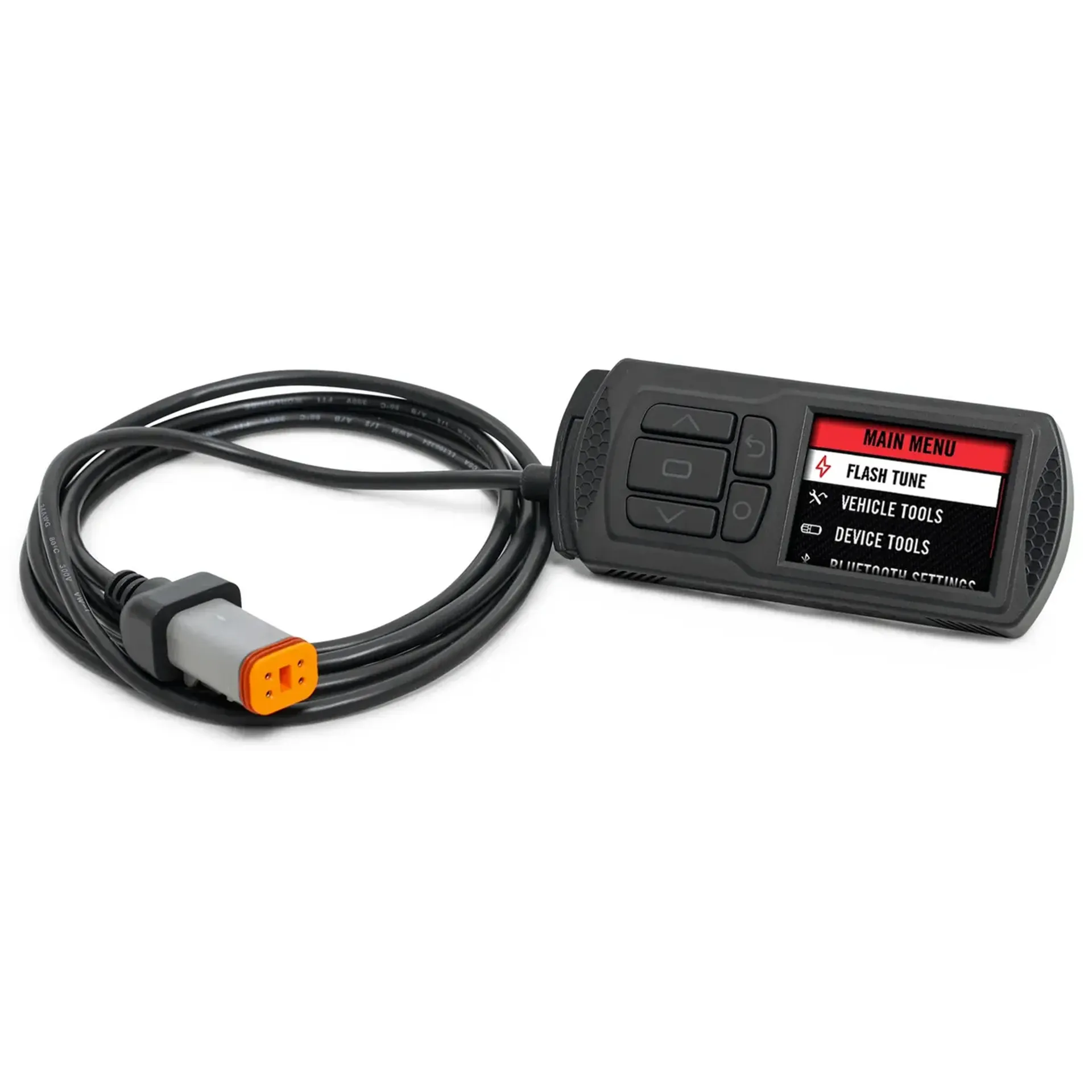 Power Vision 3 J-1850 HD01-17