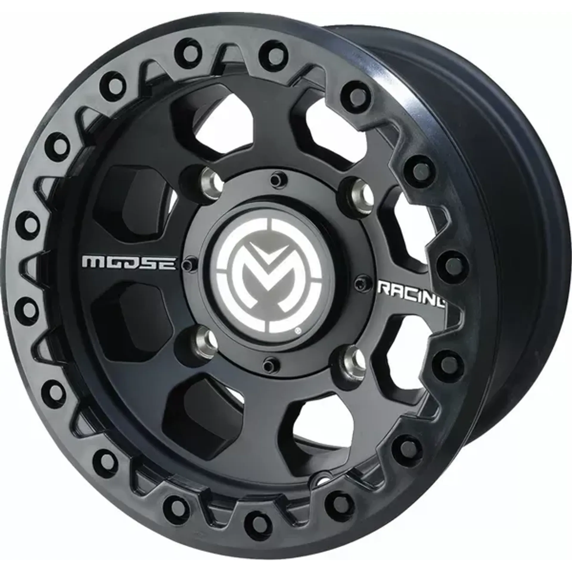 Wheel 23x 12×8 4/136 4+4