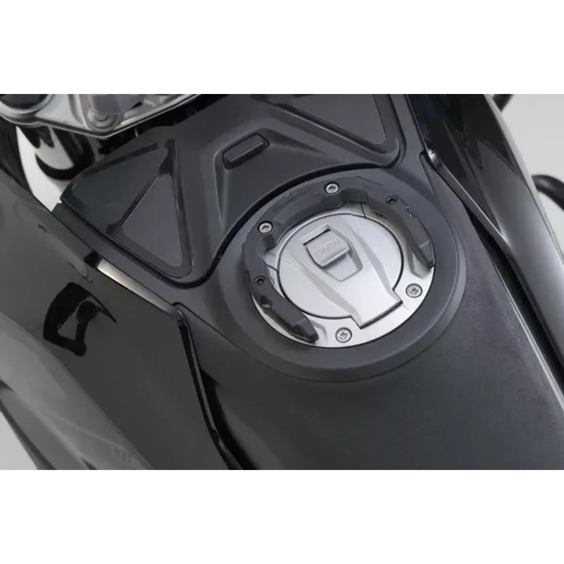 Pro tank ring