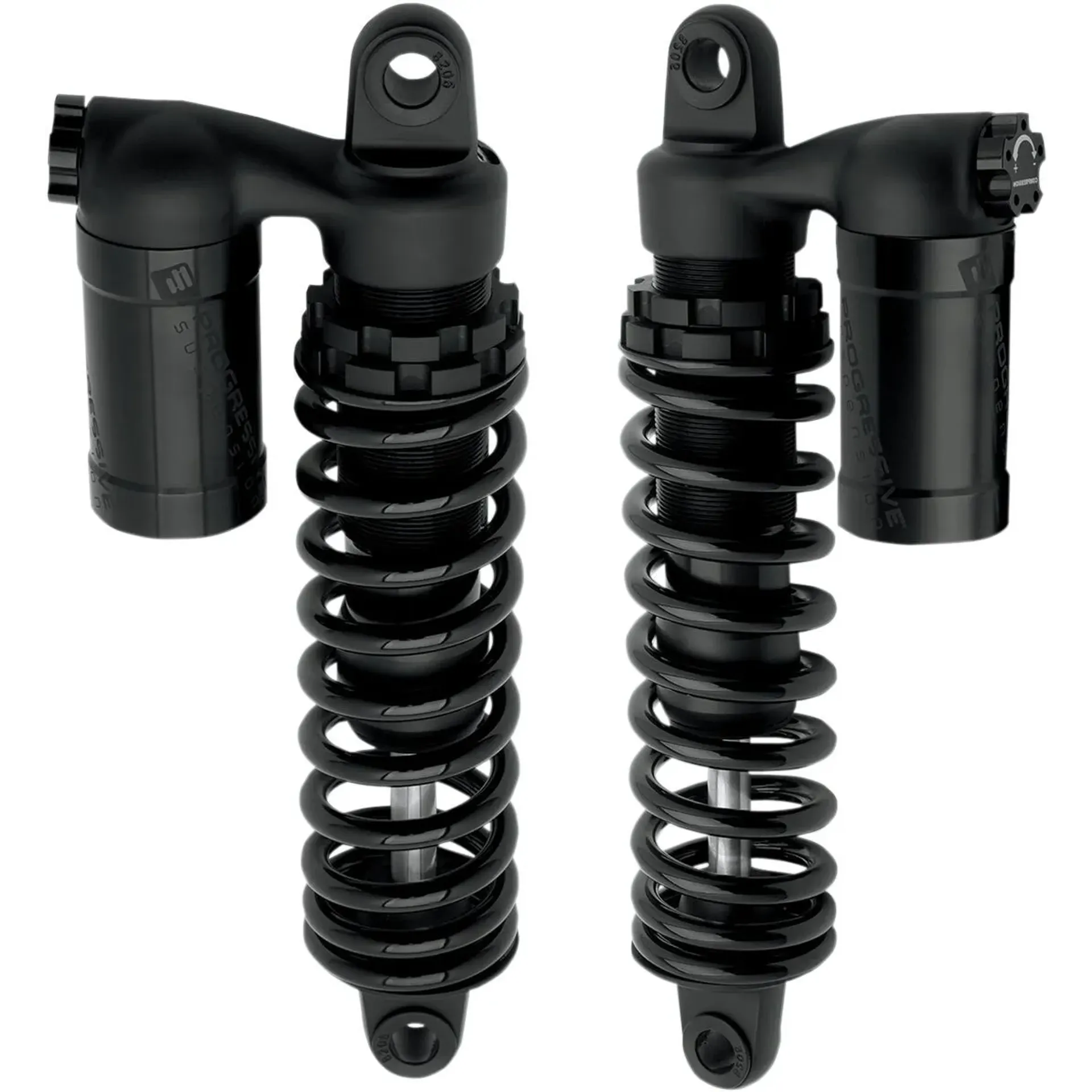 Shock 970 Dyna 12.5 Blk