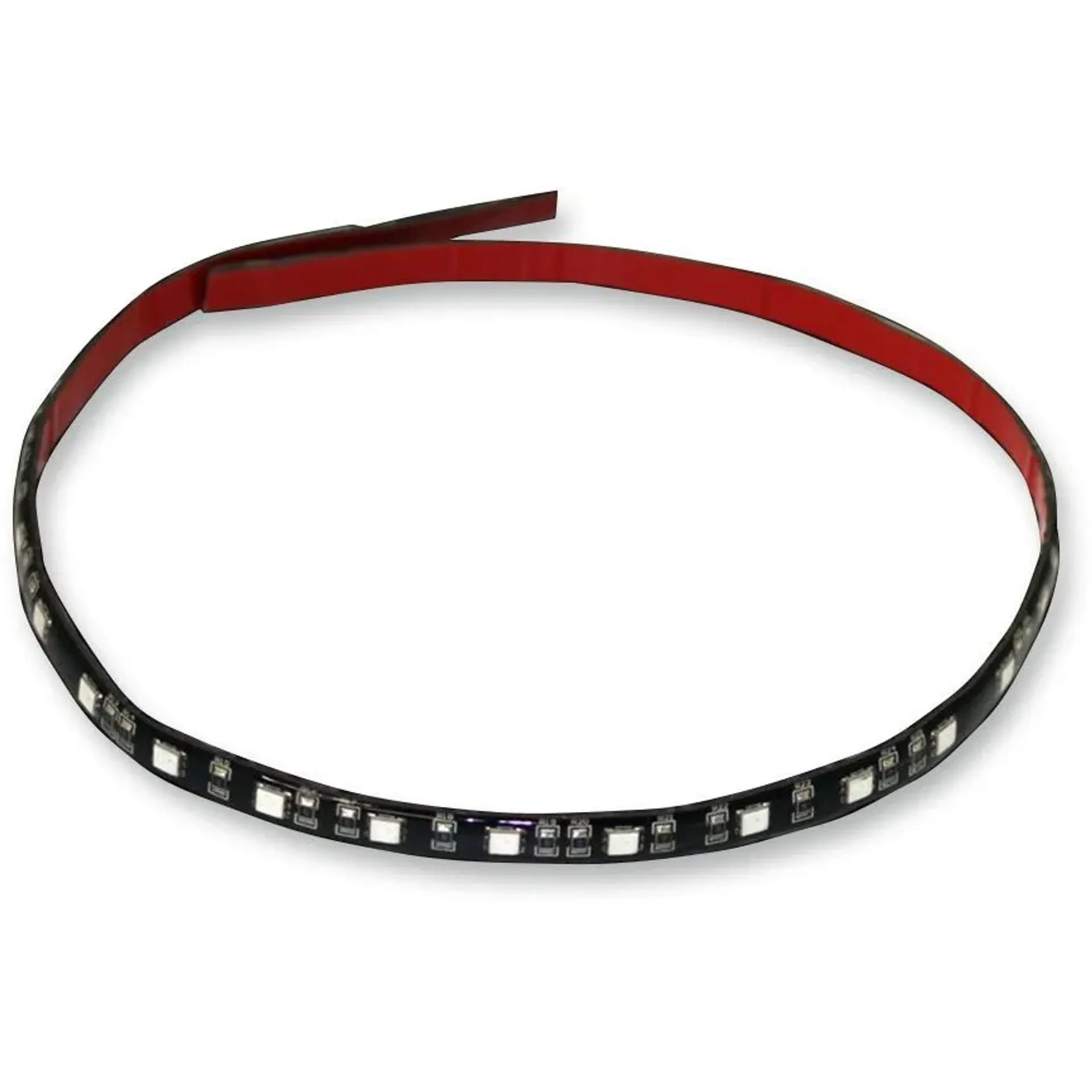 Long Flexible Magical Wizards Led Strips