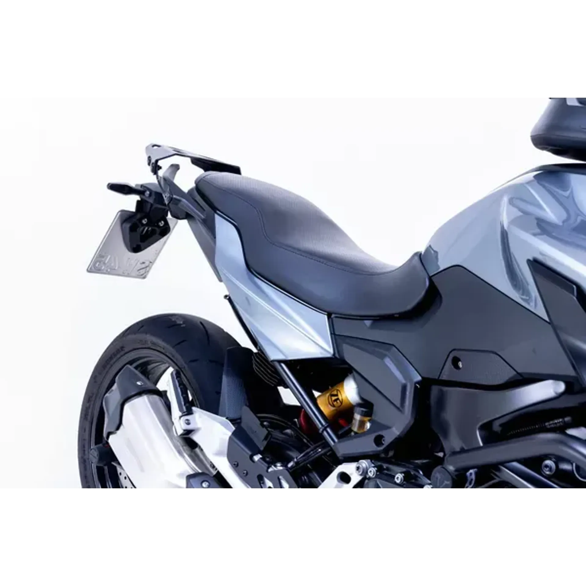 Pro blaze h saddlebag set