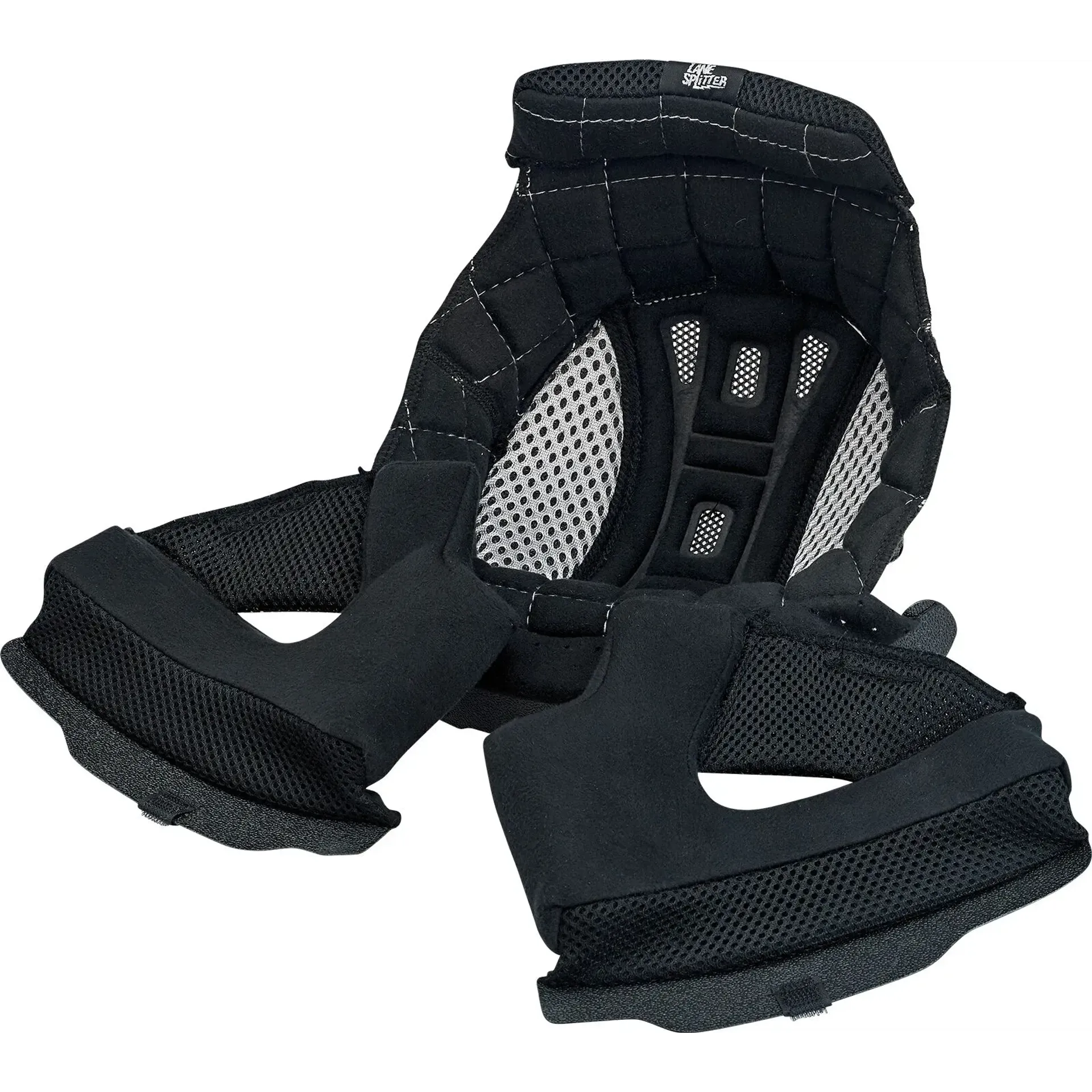 Helmet liner l/s xs