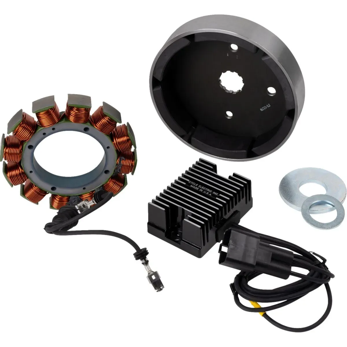 29A Alternator Kit