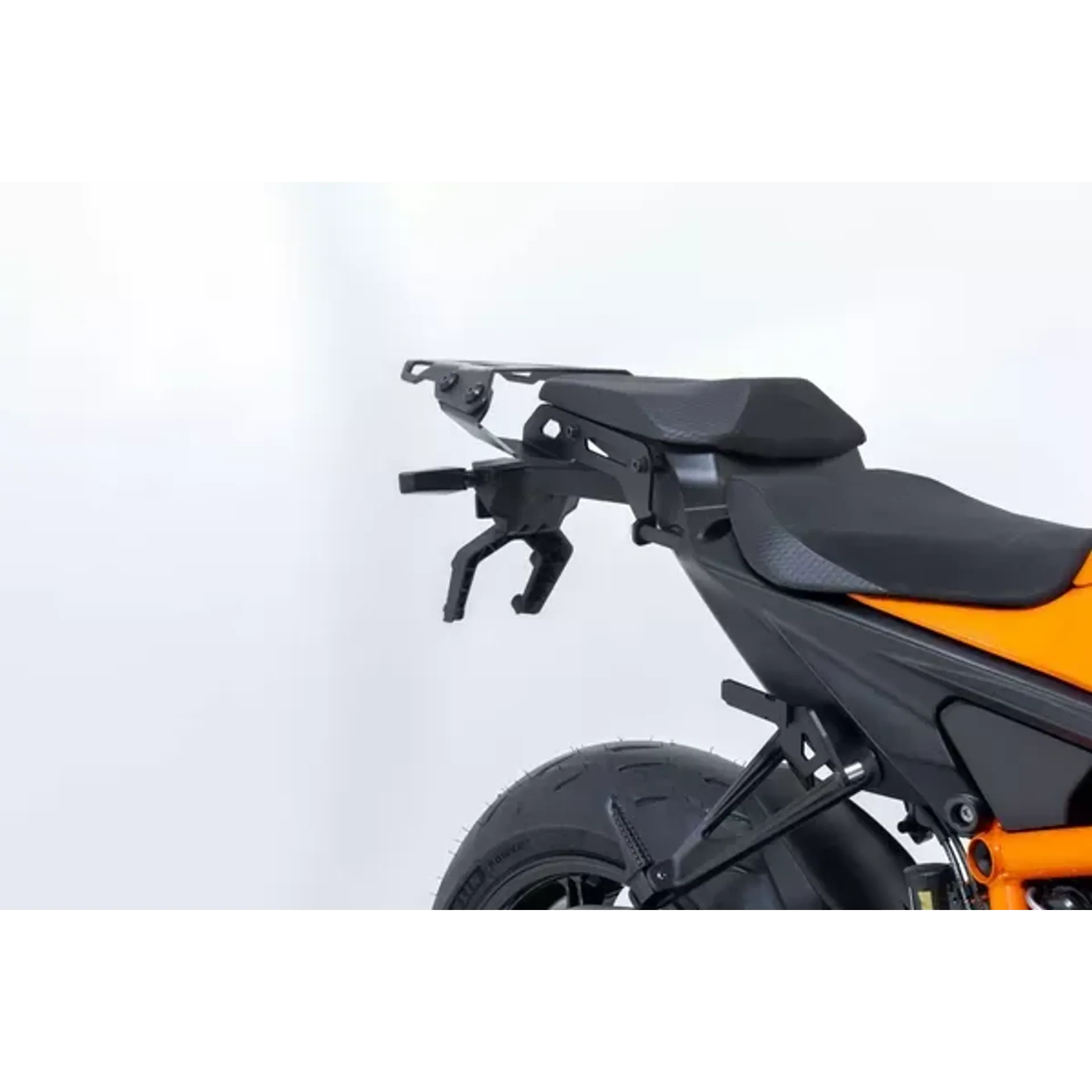Pro blaze h saddlebag set