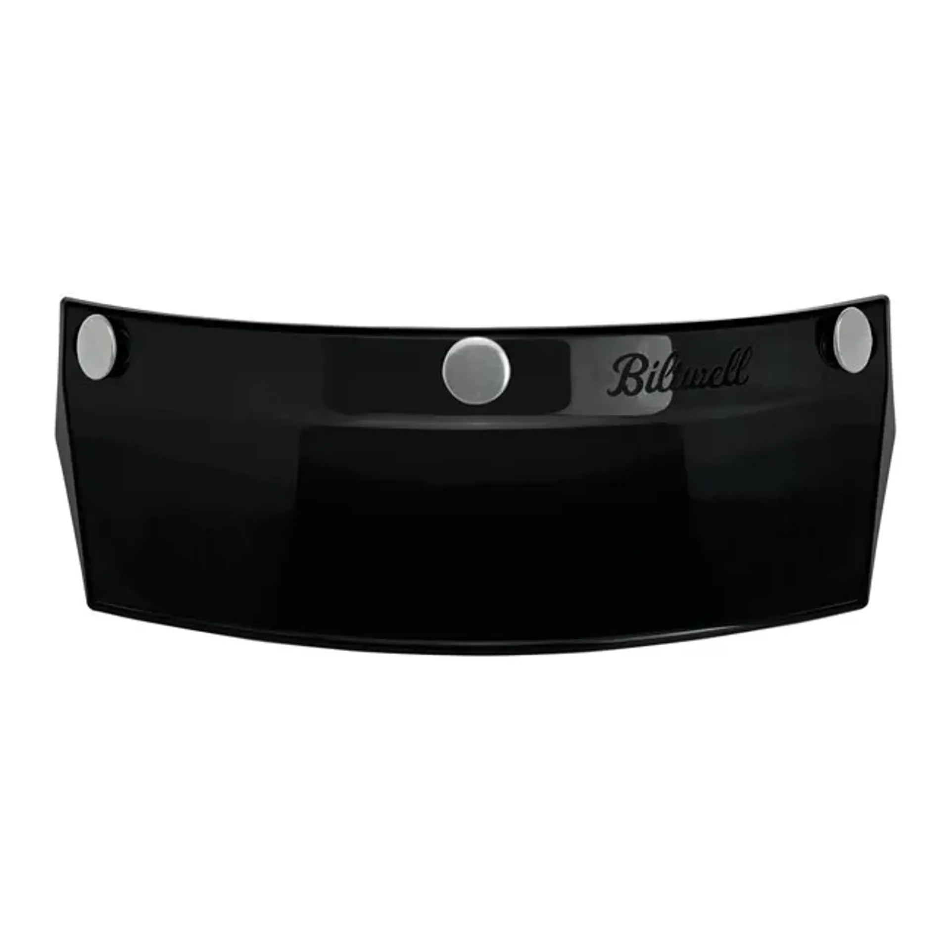 Biltwell Moto peak black