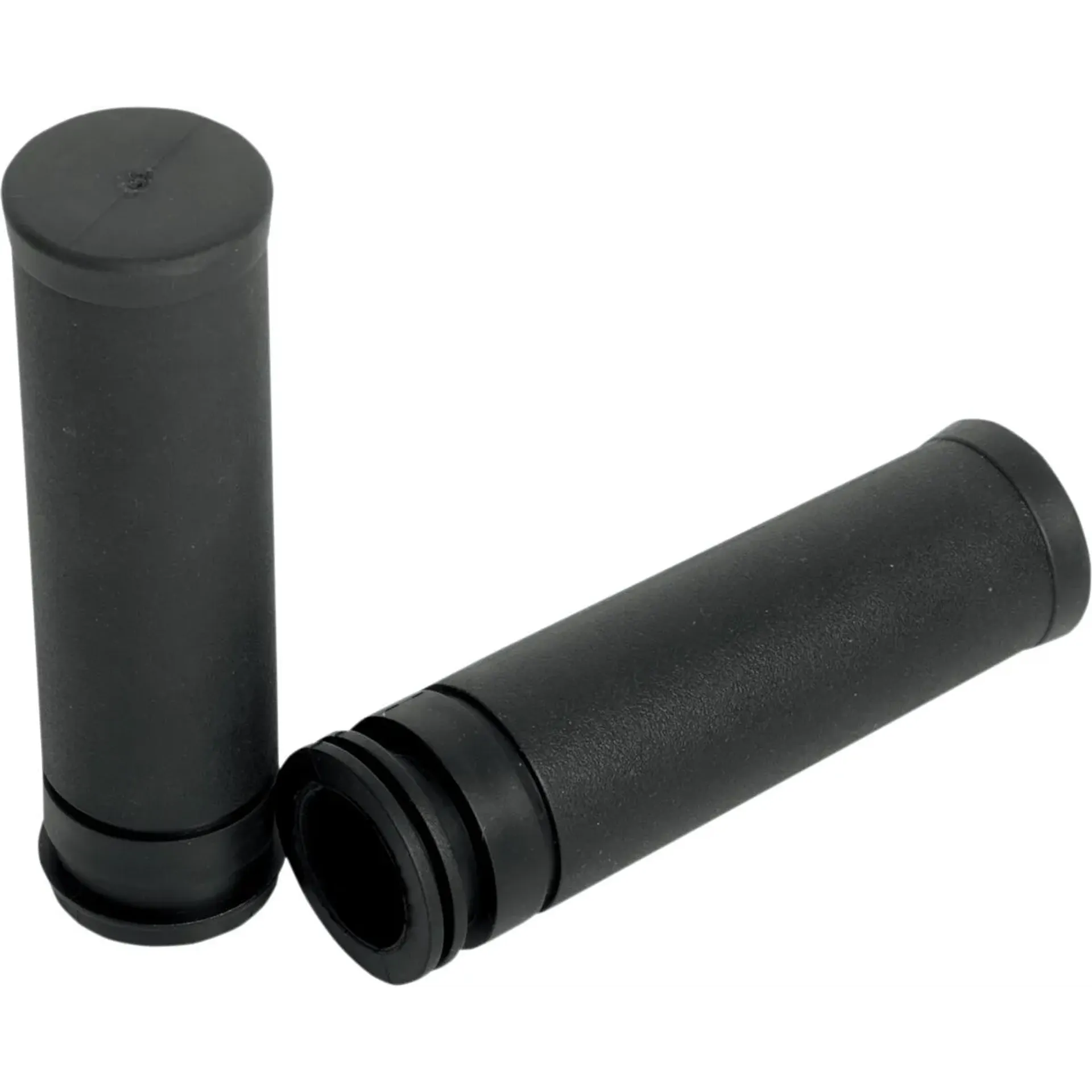 Grips Diameter Touring Oem-Style Rubber