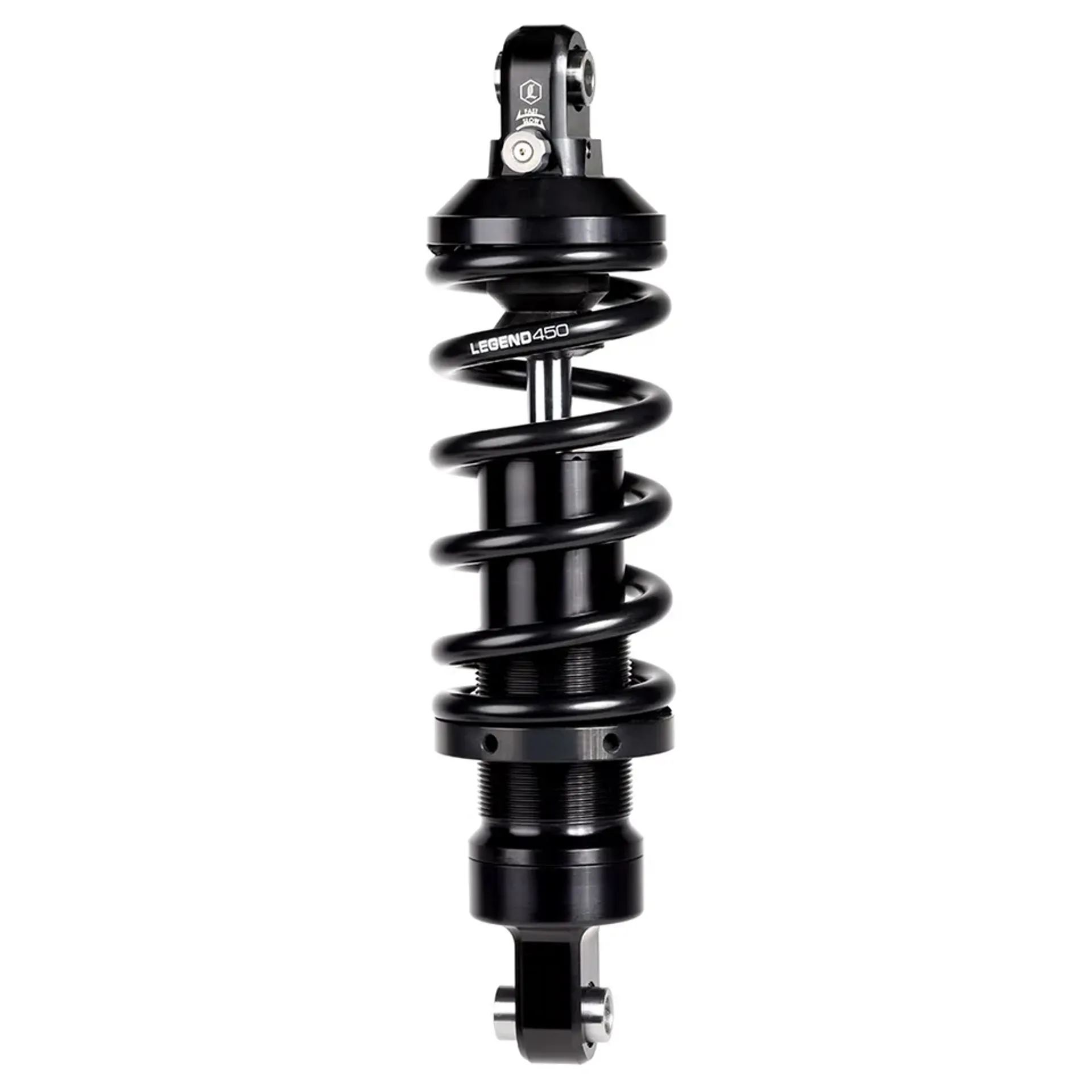 LS REVO-A Mono 13″ HD Black ST18-Up