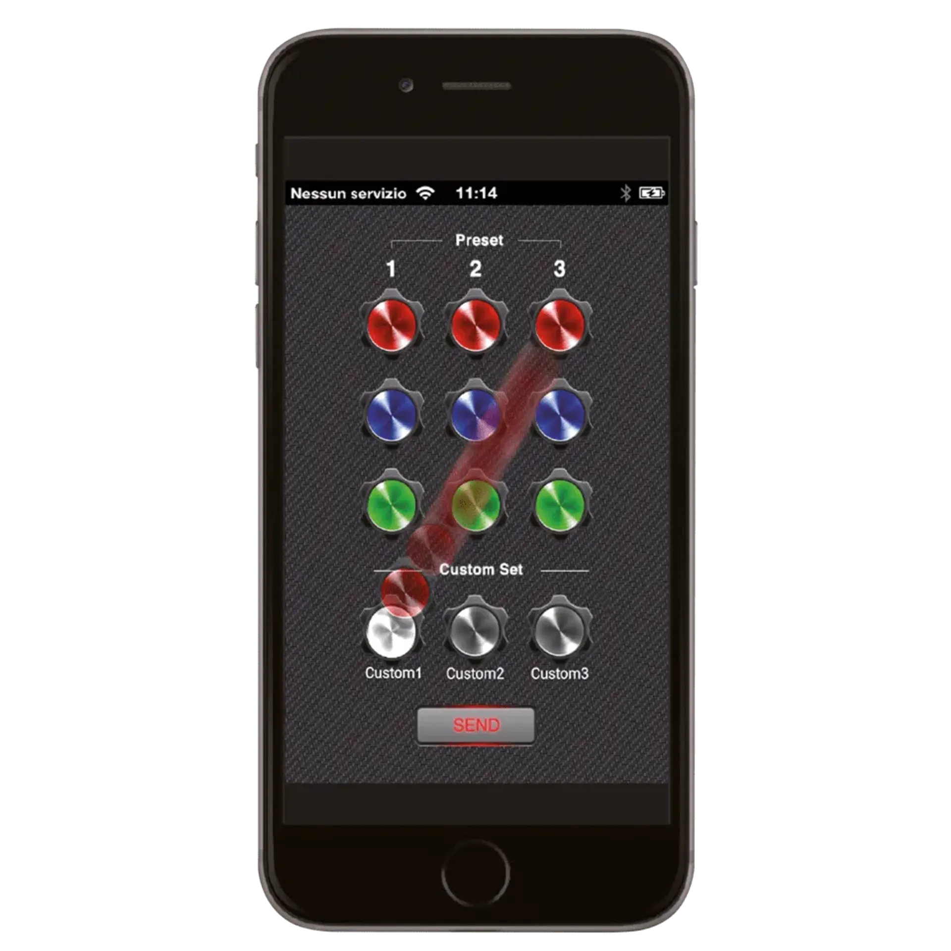 Bitubo DS HD Electronic adj kit FXFB18UP