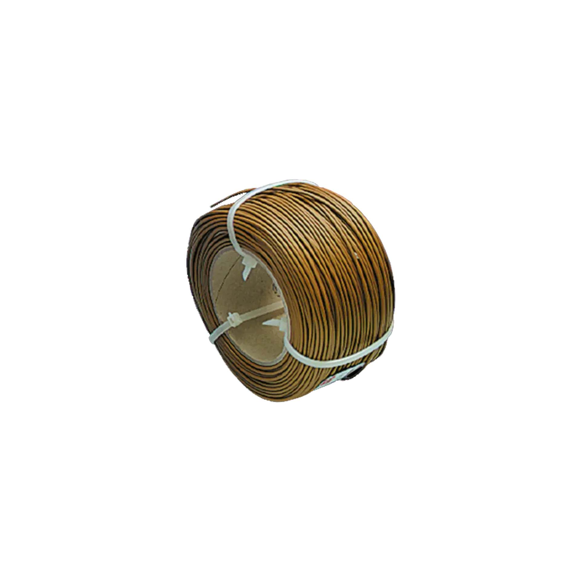 Cable brown 0.75 spool length 10 meter
