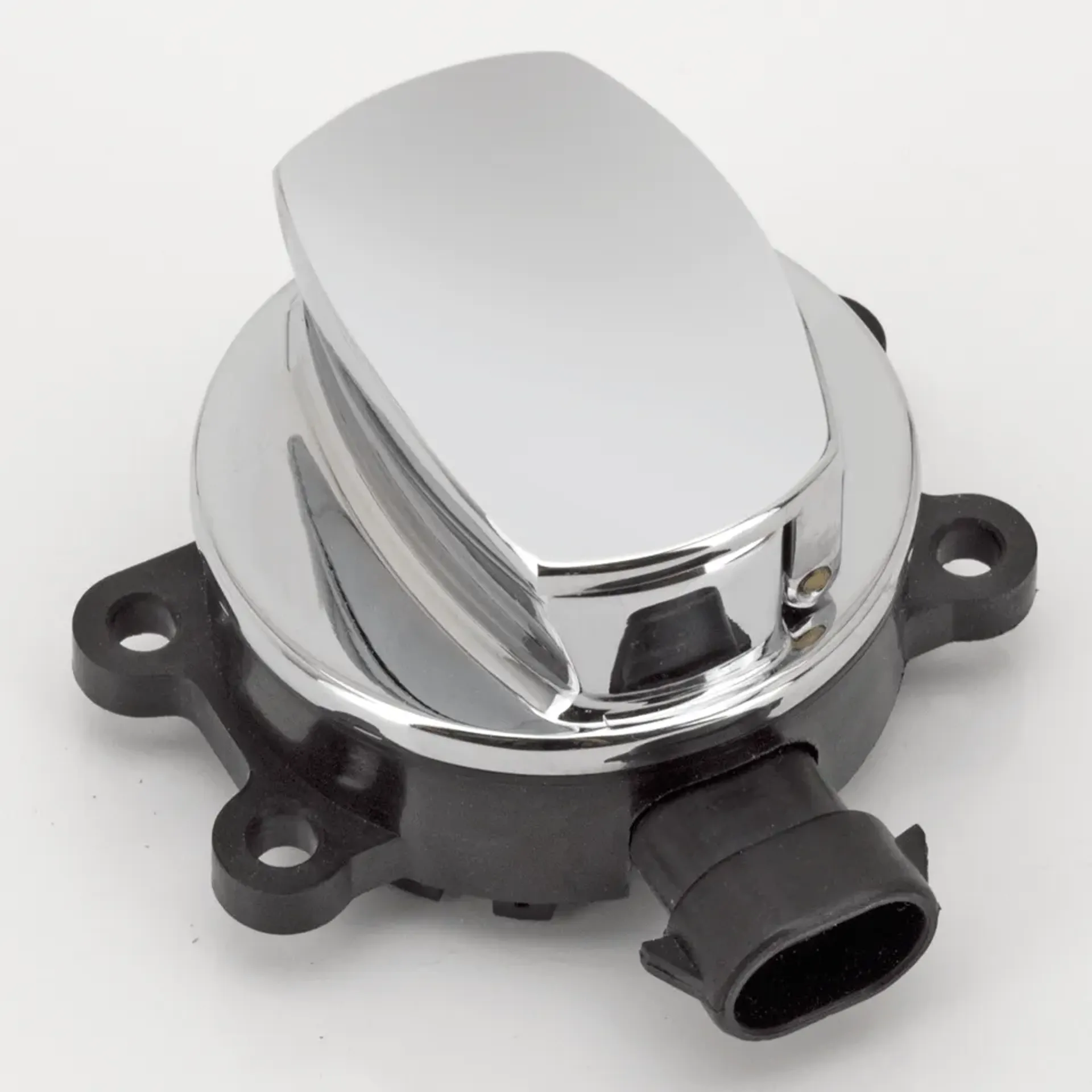 GZP Chrome ignition switch F*ST11-UP