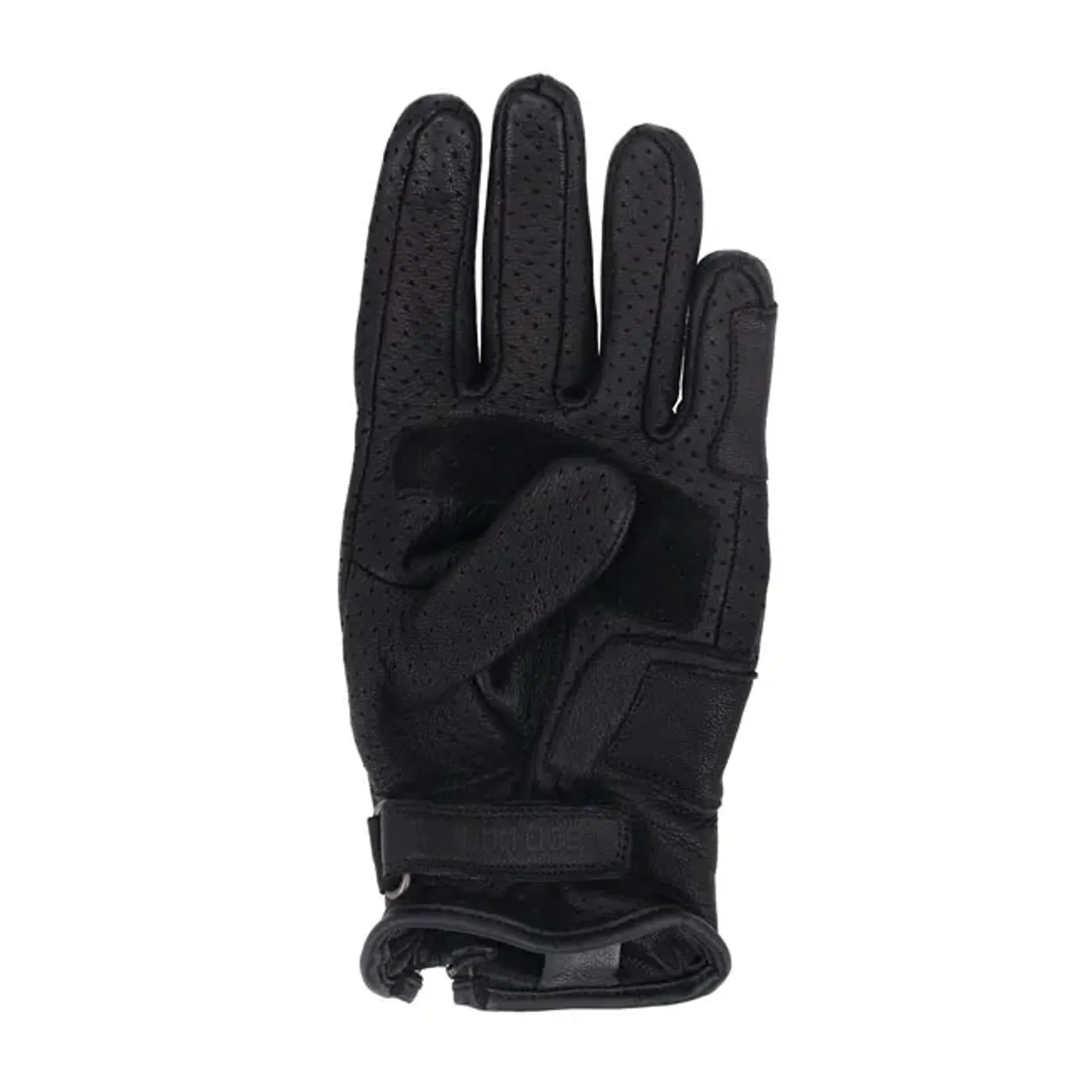 John Doe Adina gloves black