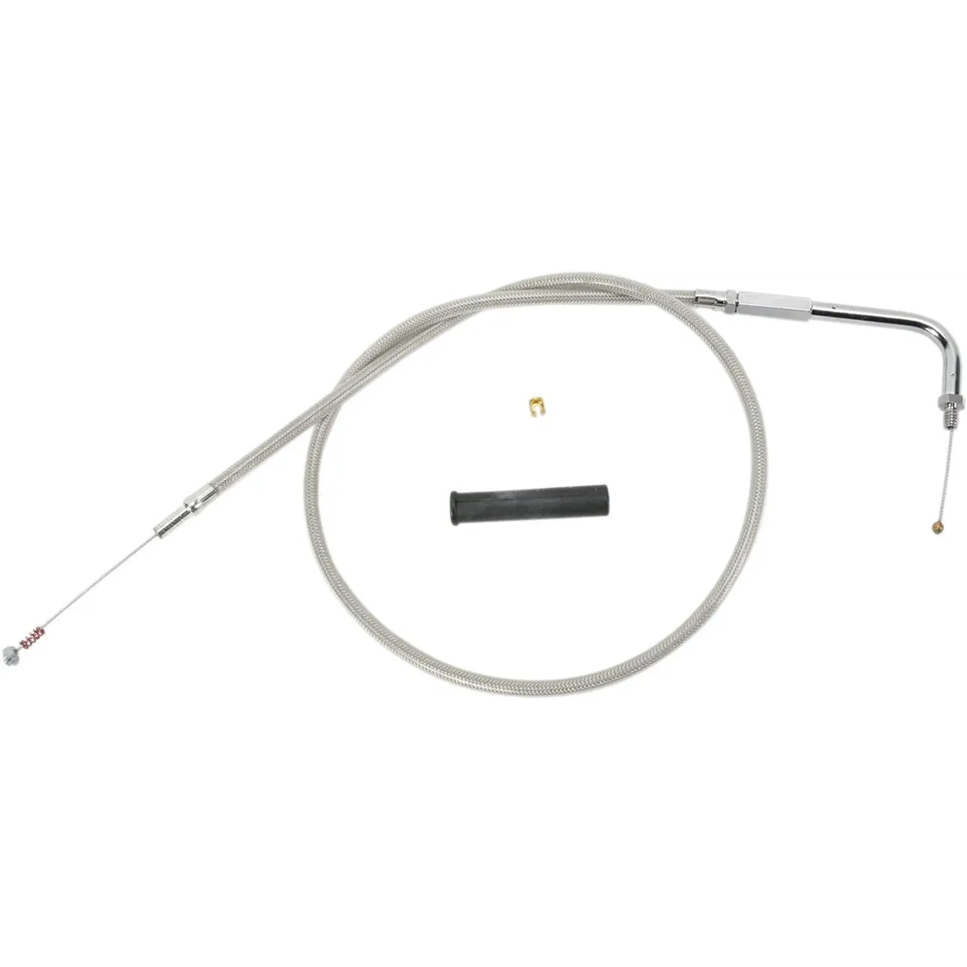 Idle Cable Stainless Steel 46″