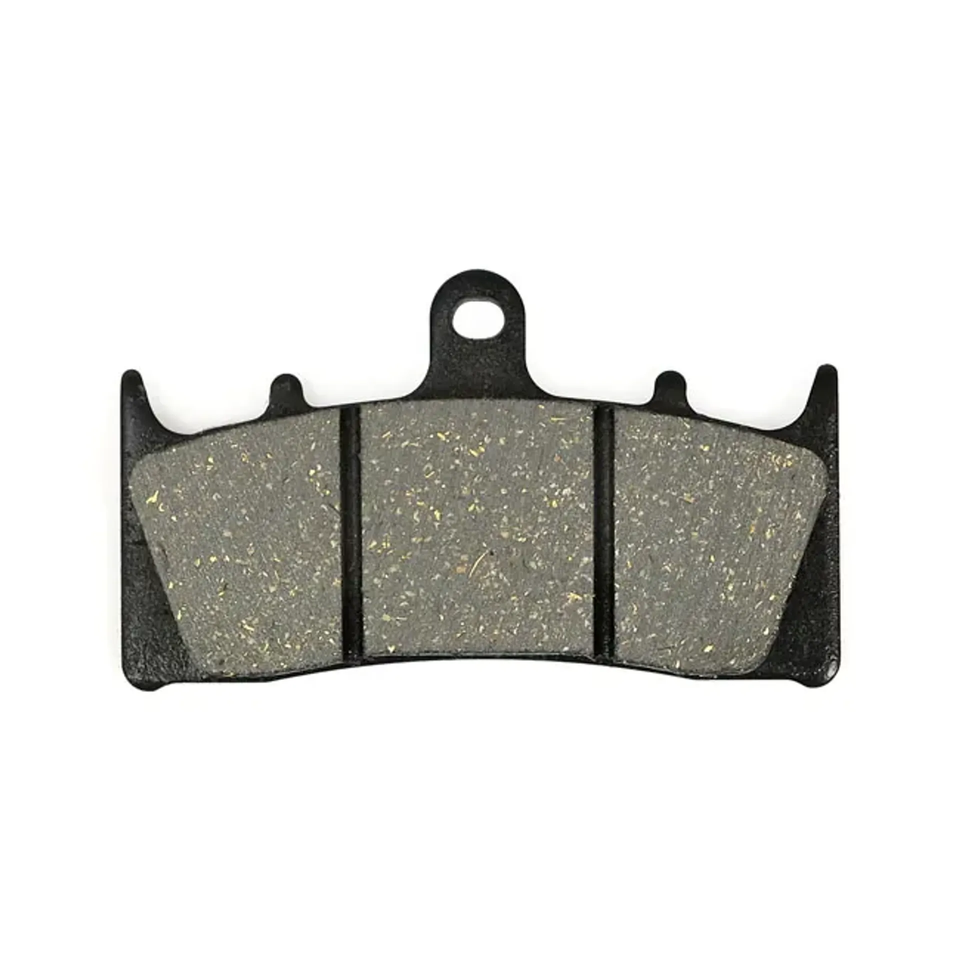 EBC Organic brake pads