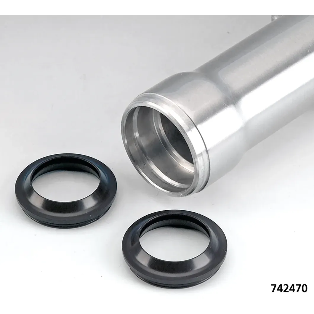 Fork dust seals, PR FXSTD00-07 FXS12-13 - Afbeelding 2