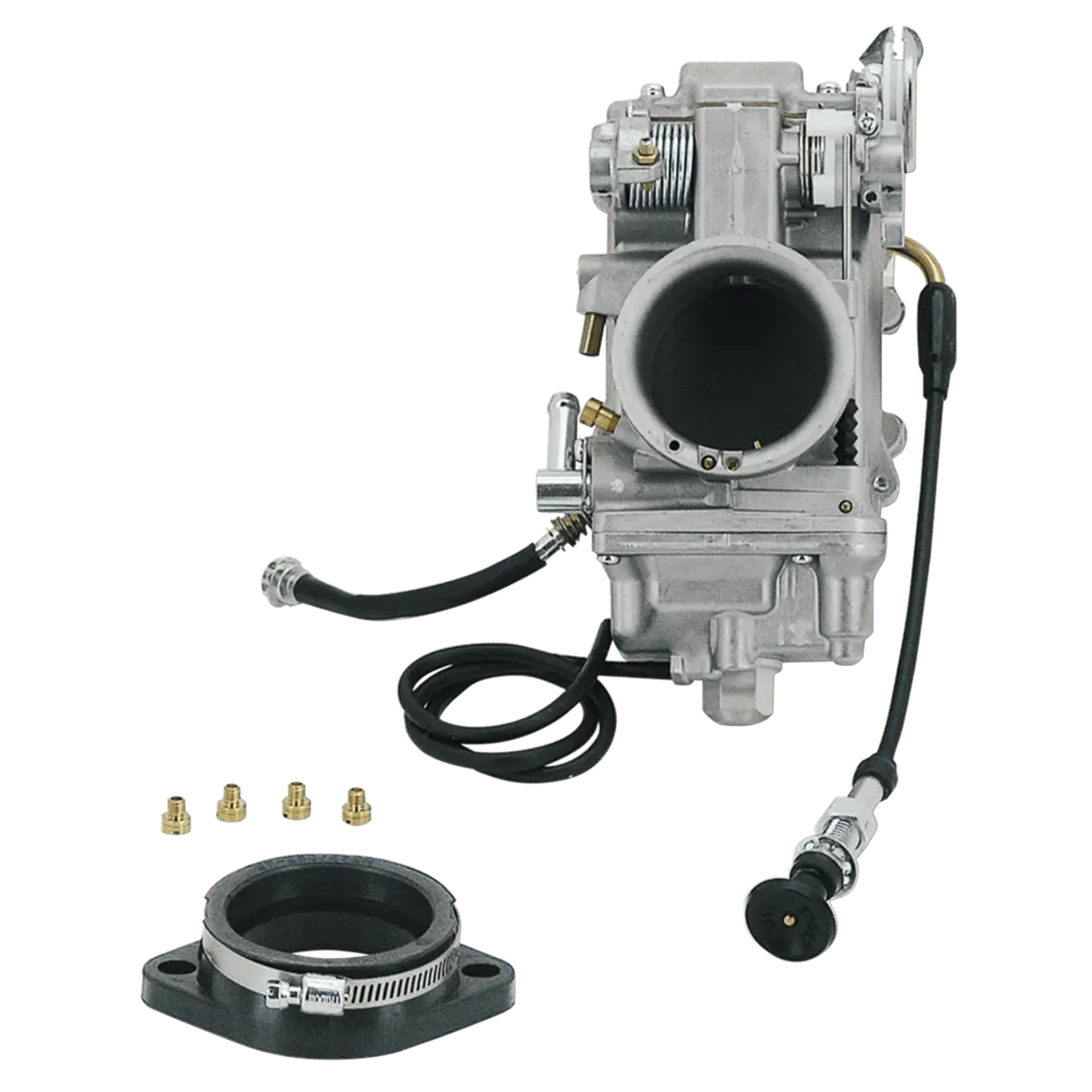 Mikuni Needle Valve Assembly