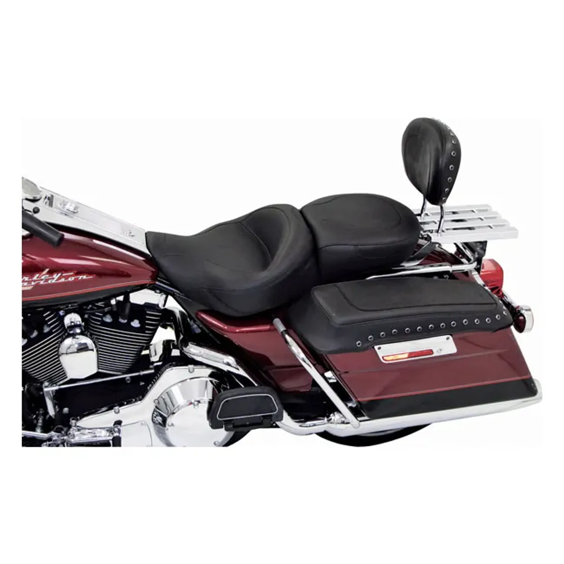 Mustang, Standard Touring seat