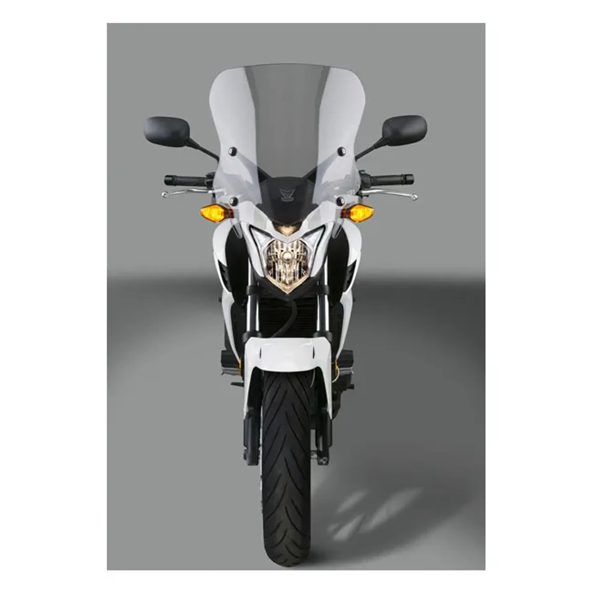 NC VStream+® Sport/tour windshield light tint