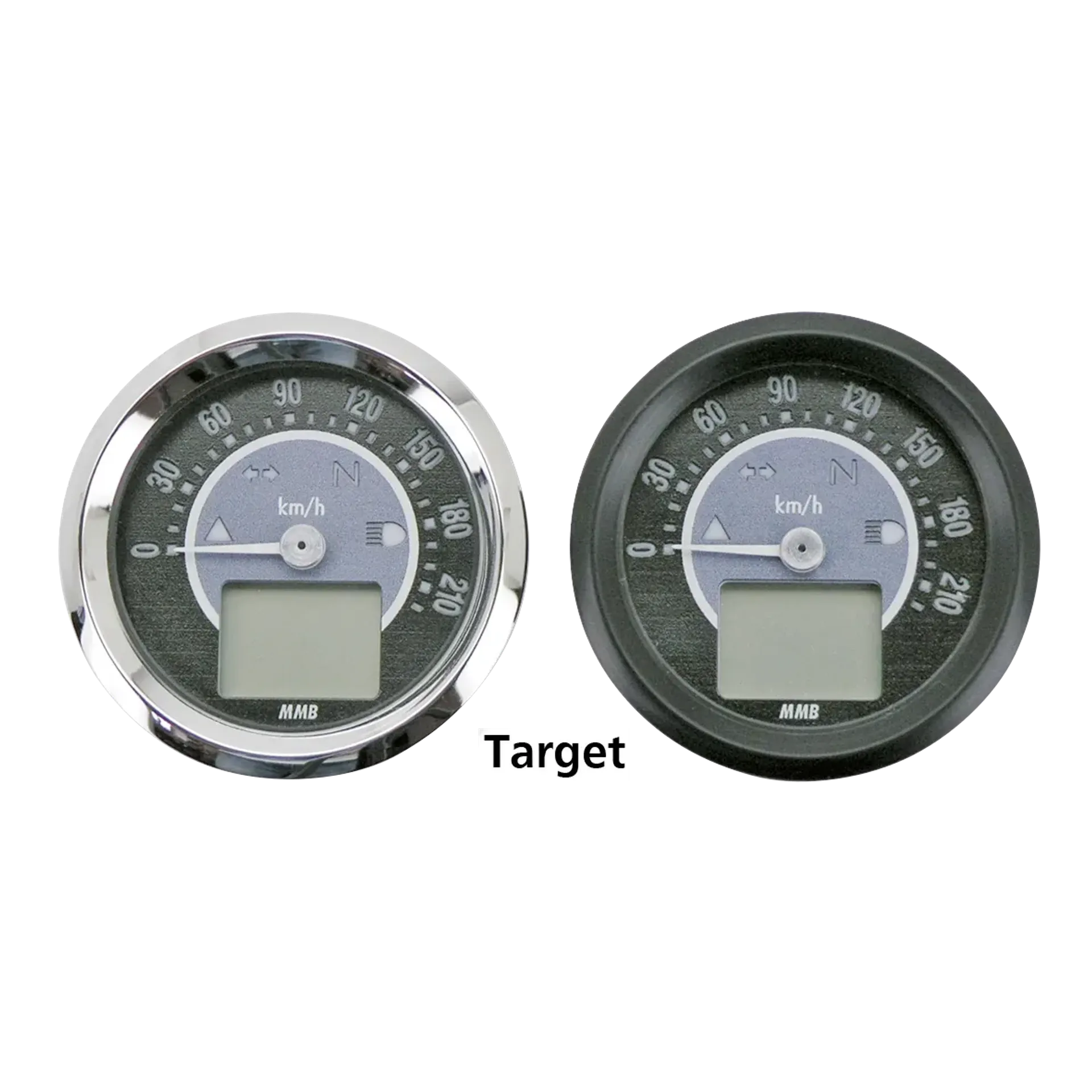 ELT48-220k chr/chr Target