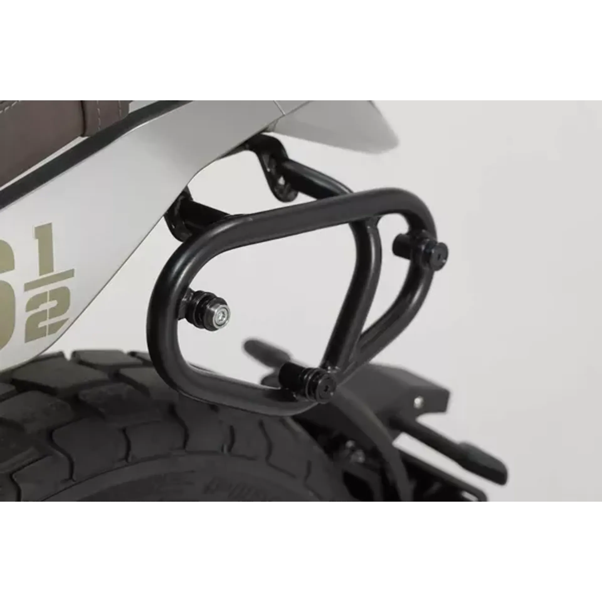 Side carrier slc l