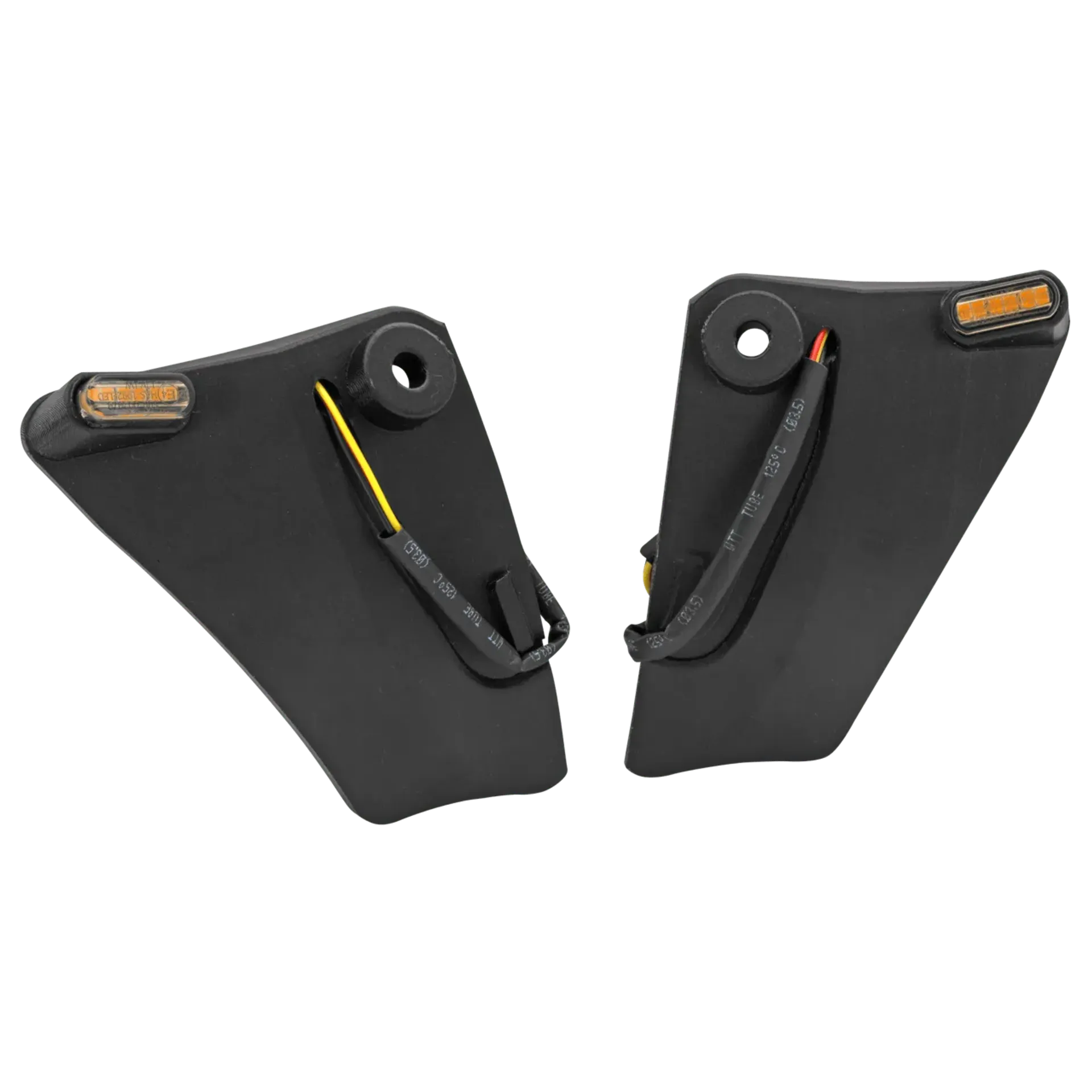 Dominator ST Fairing LED Turn Signals