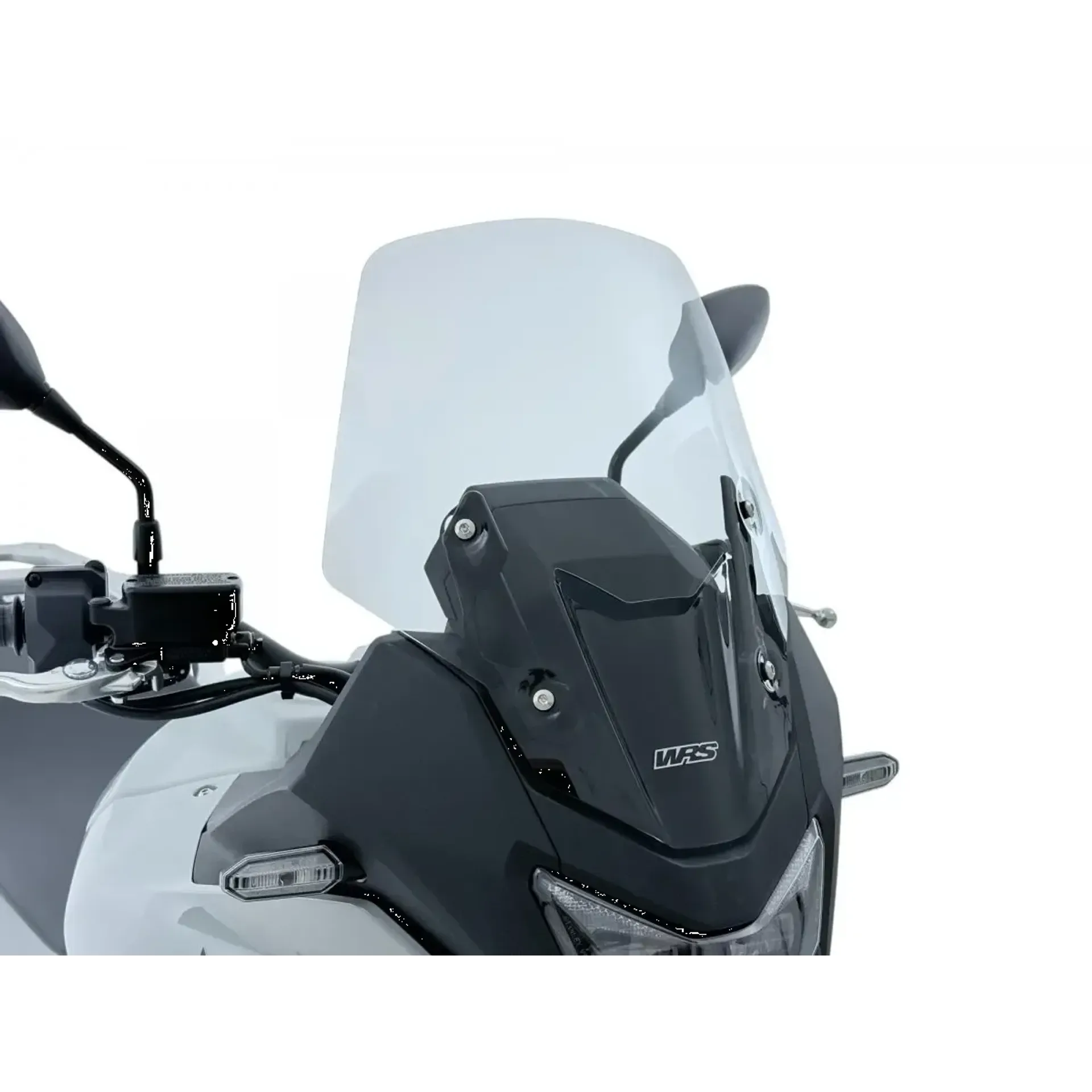 Windscreen touring xl750 trans