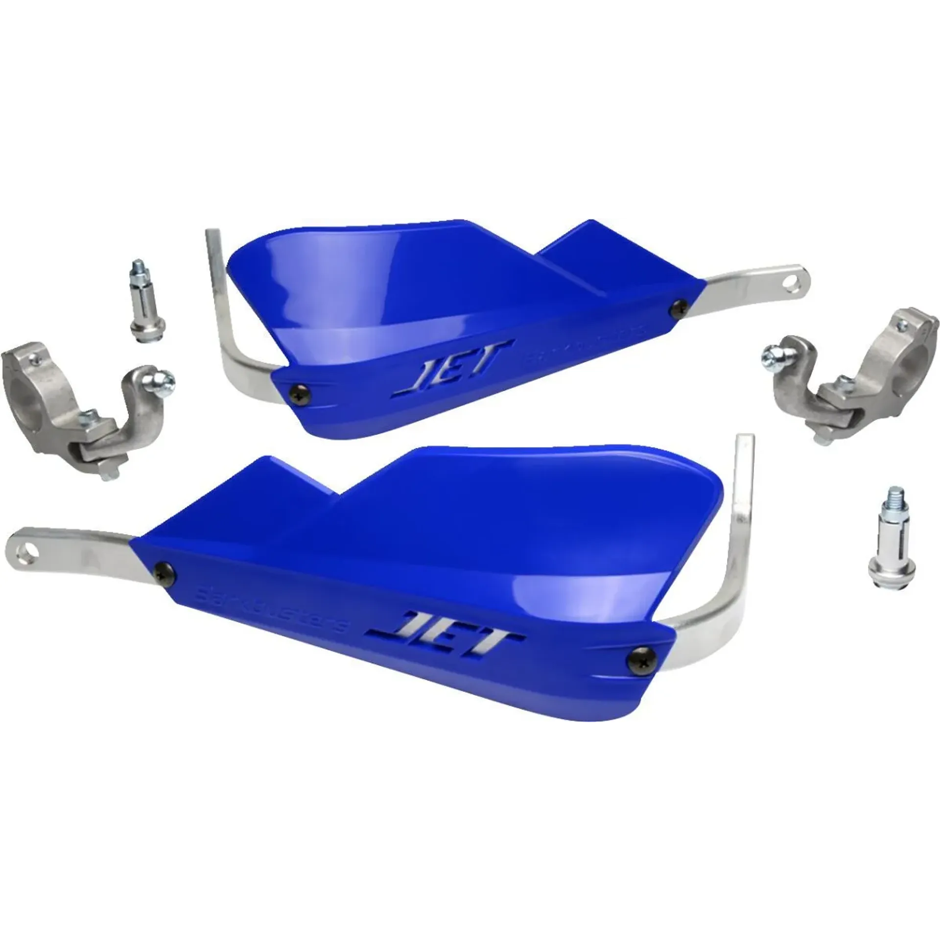 Handguard Jet 26.8Mm Bl