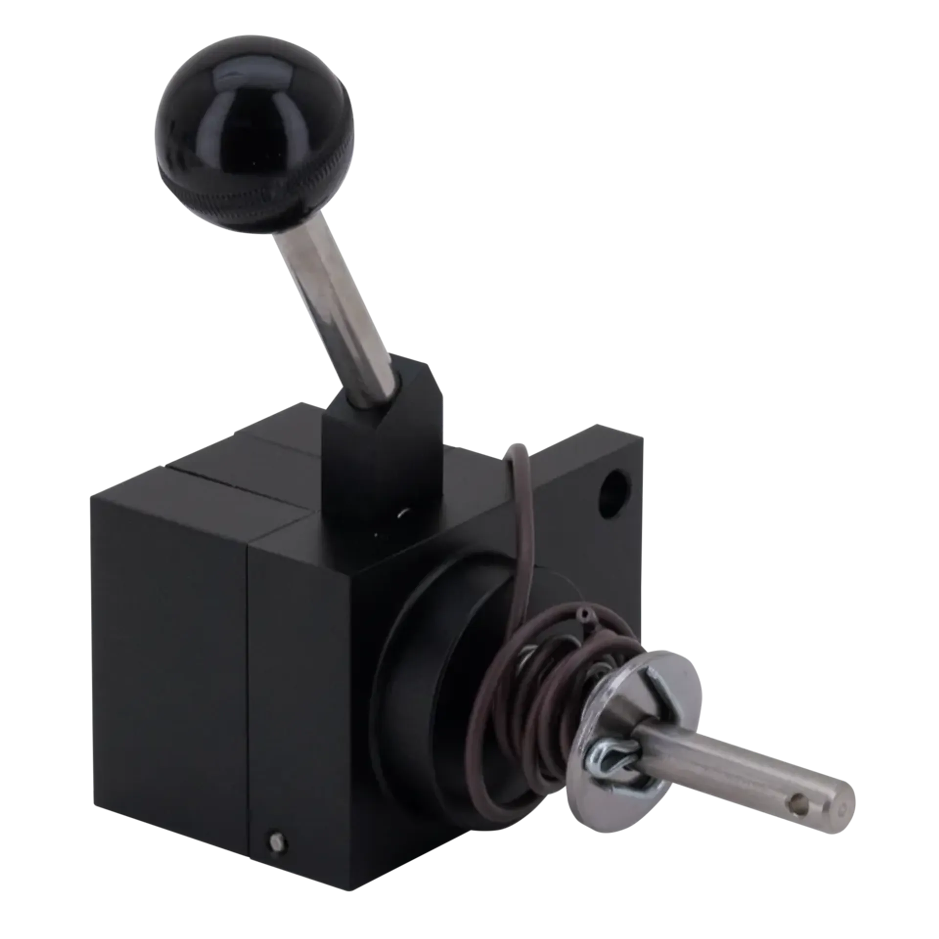 GZP Pull-Start system BT65-88 black