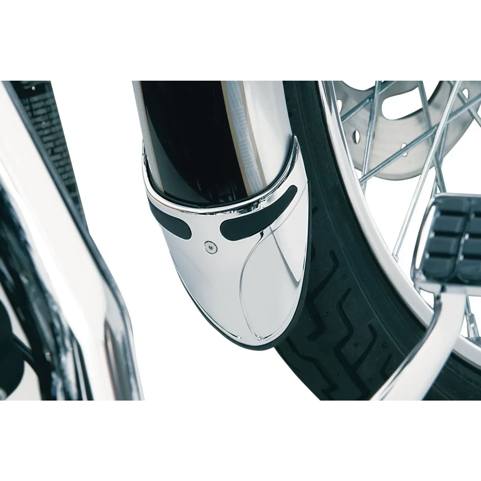 Fender Extension Front