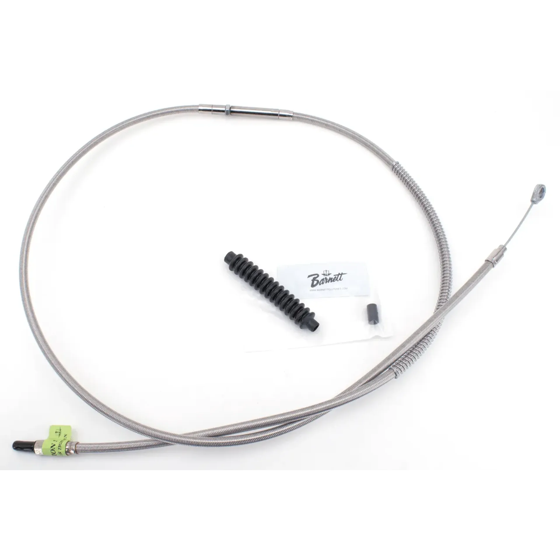 Clutch cable ClearCoat BT87-06 L=75″