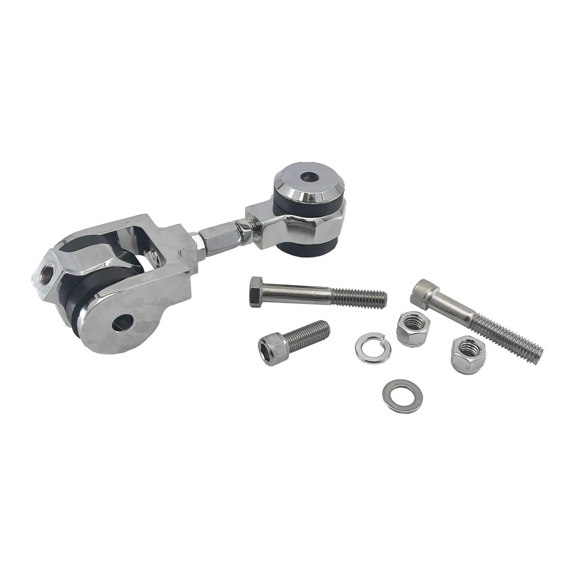 GZP Chr solo engine stabilizer FXD05-17