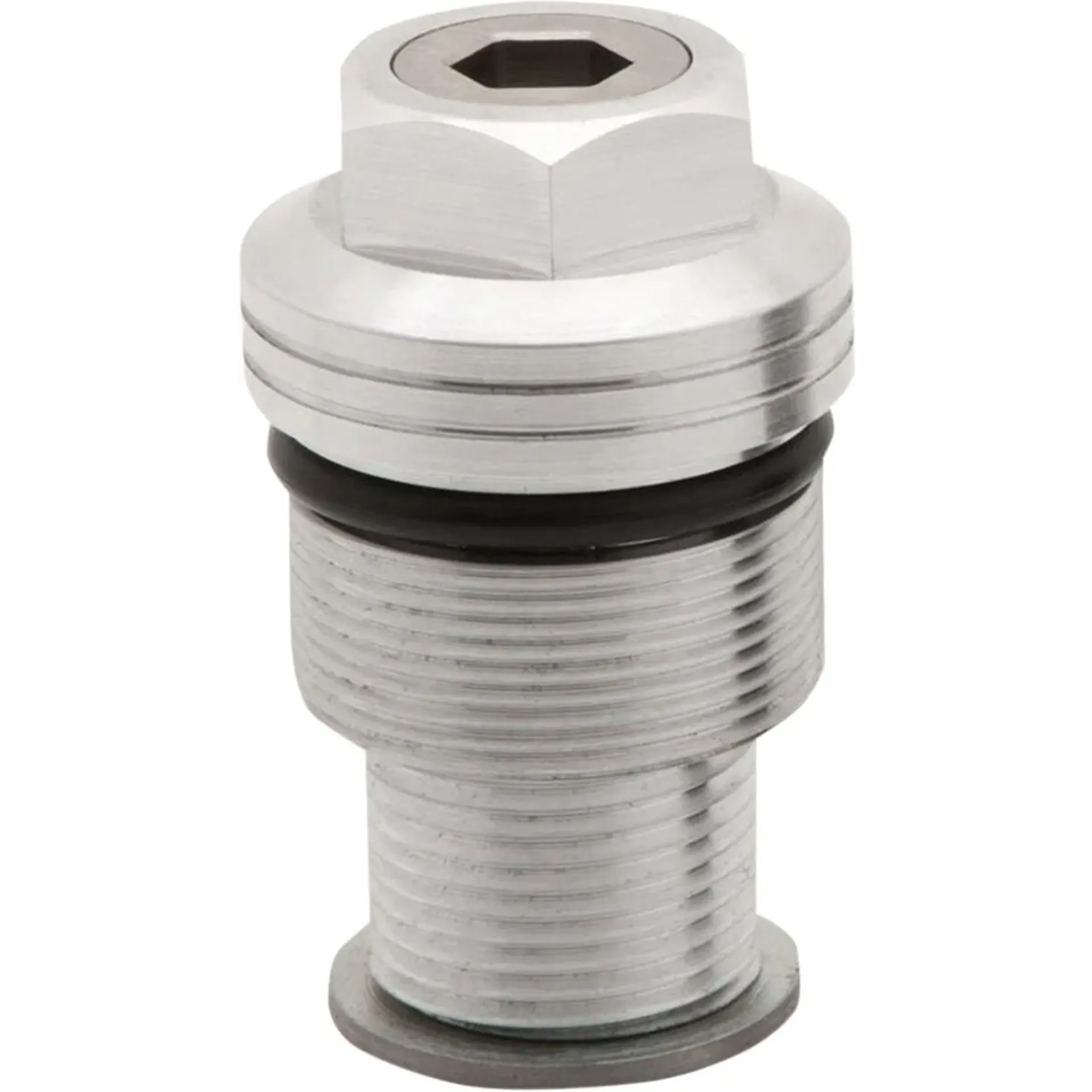 Fork Adjuster Preload 39Mm Cap