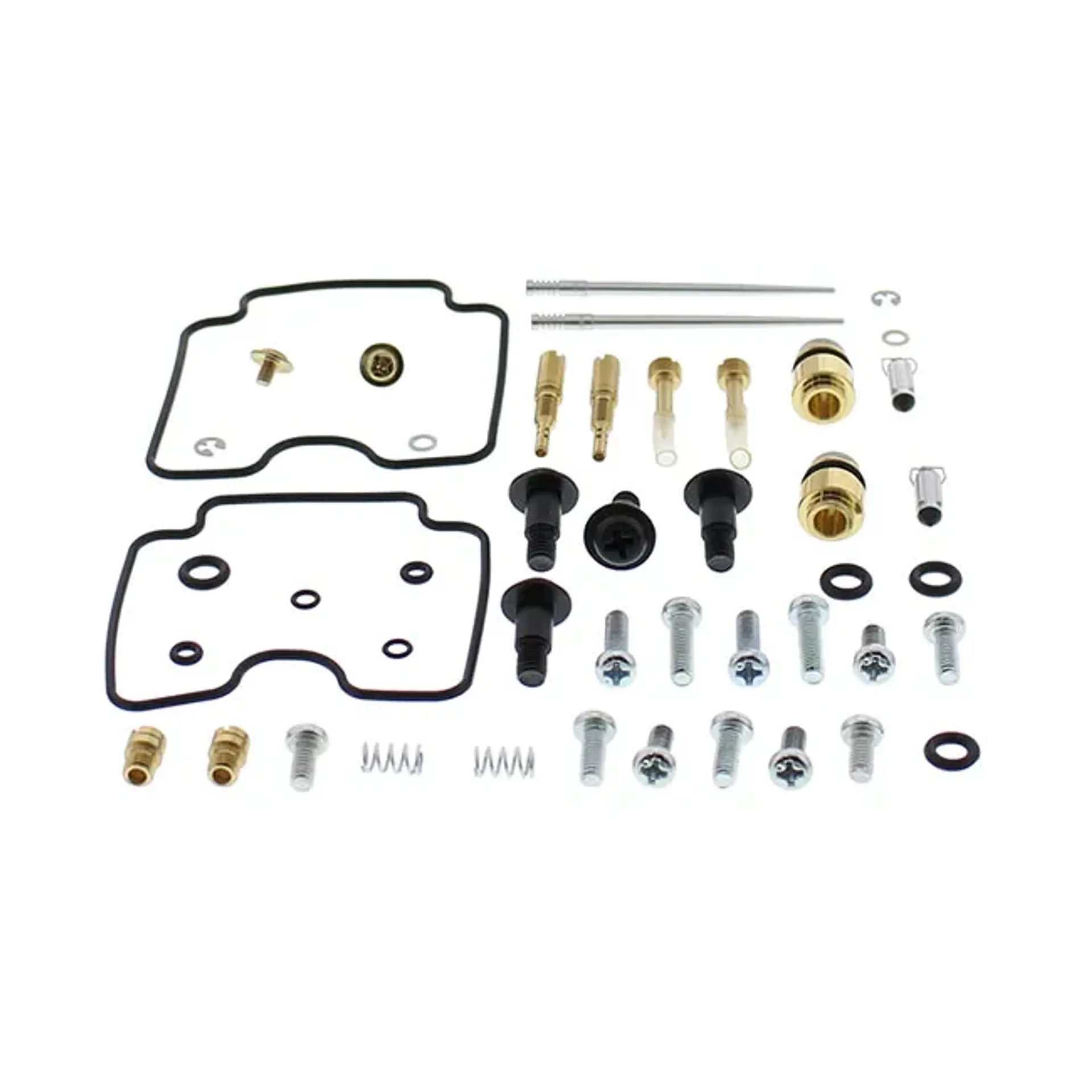 All Balls carburetor rebuild kit