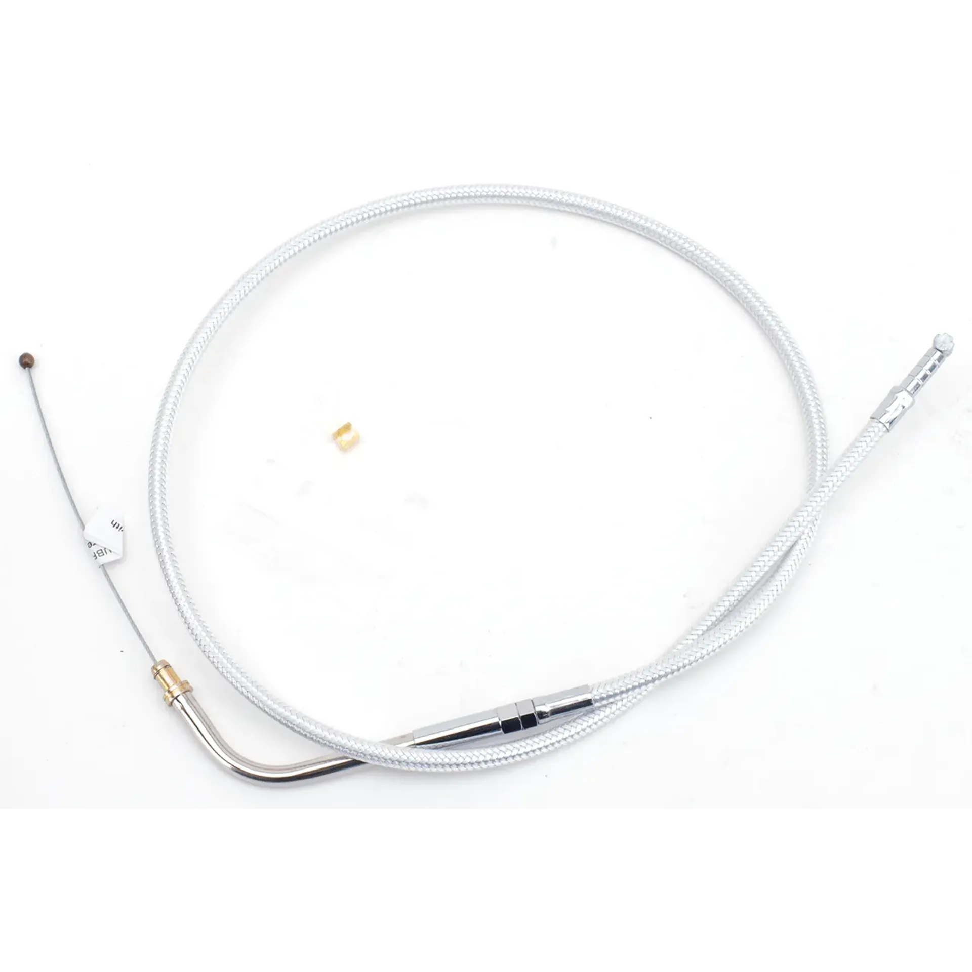 Chromite VR02 LN=31″ 110ª idle
