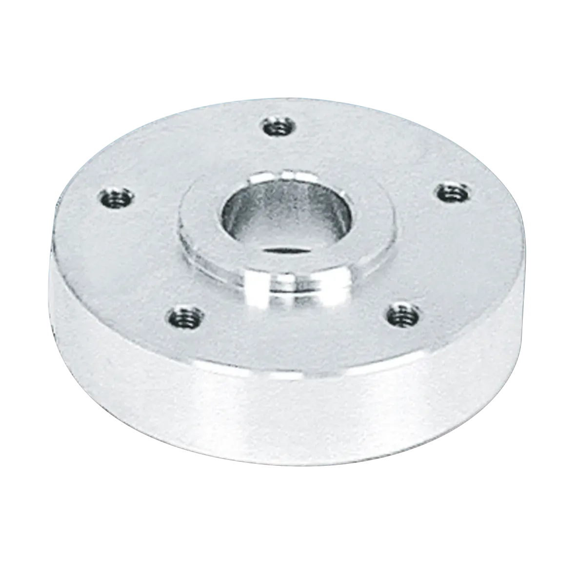 Uni 1/2" hub spacer 84-99 5/16" holes