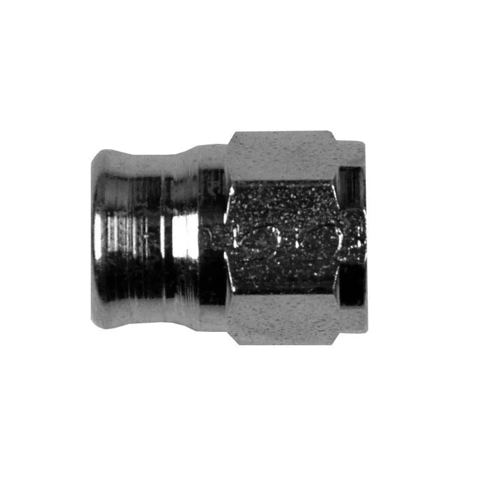 Replacement Socket Stainless-Steel For 600 Hose 6Pkg