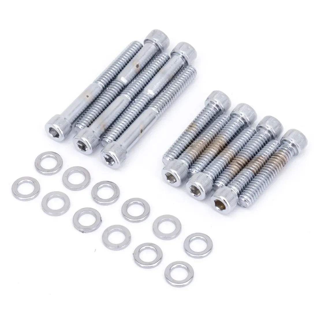 Chr Allen Primary Cvr kit FXST/FXD 97-06
