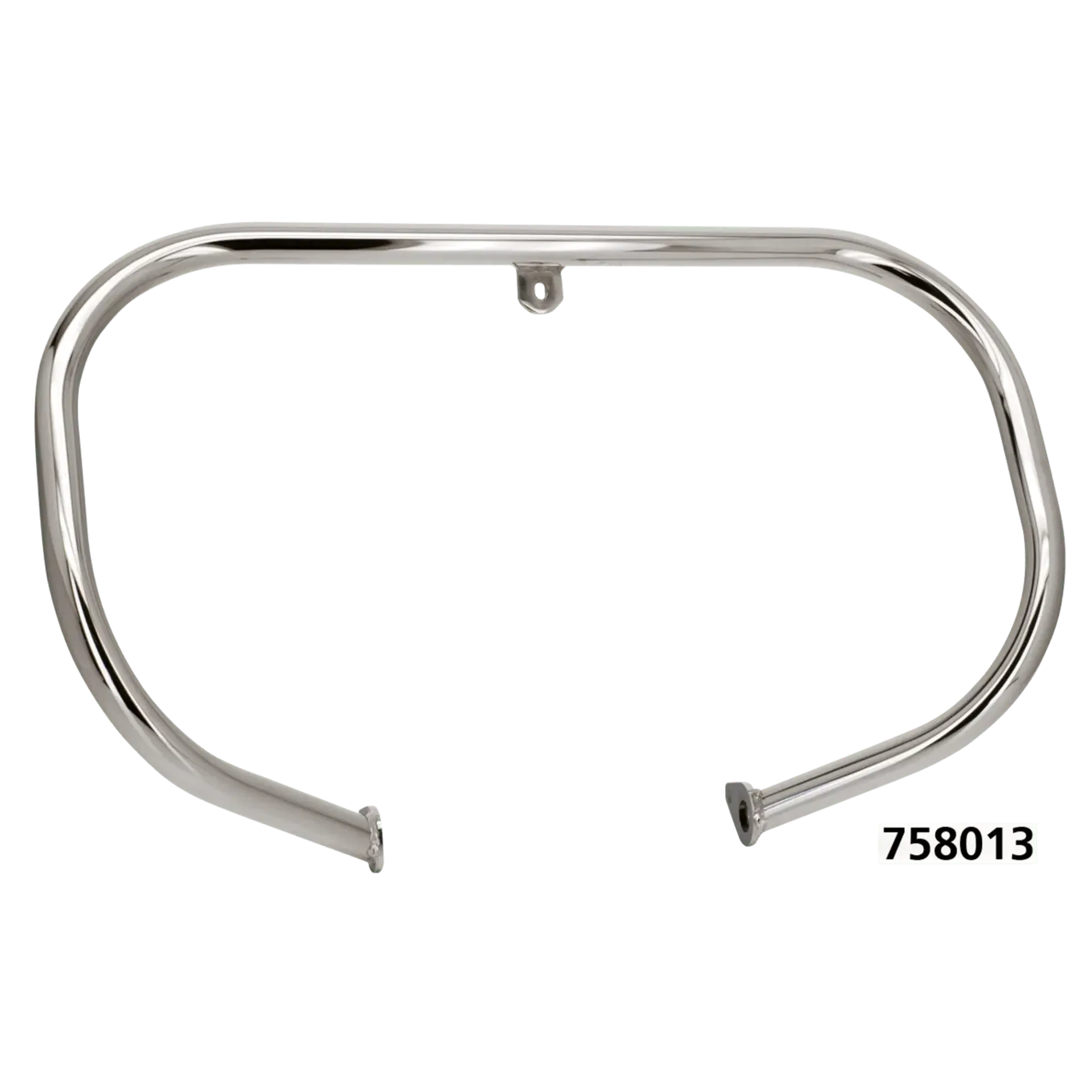 Black Highway bar front FLH/T88-96