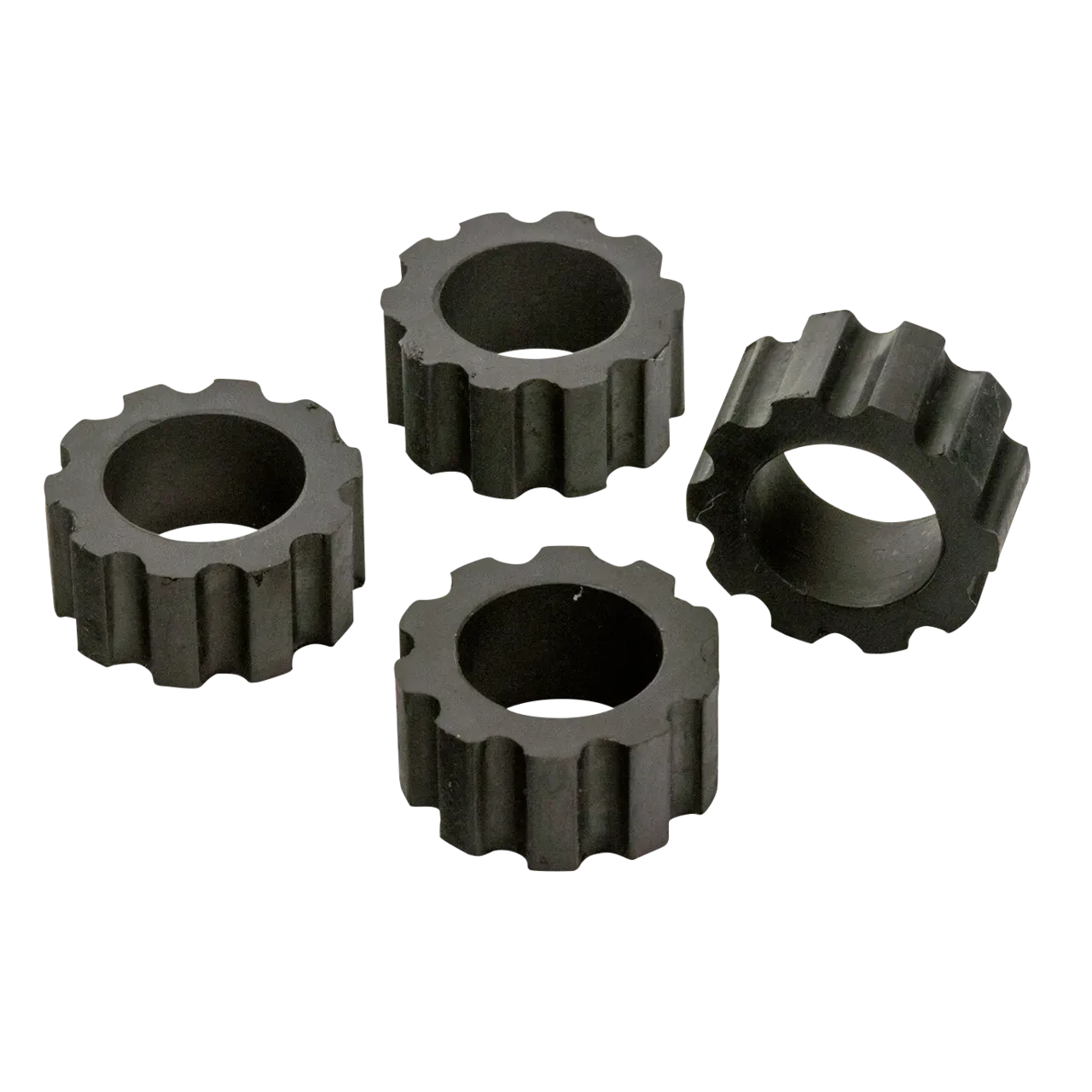 Handlebar bushings FLSTS97-09 set of 4