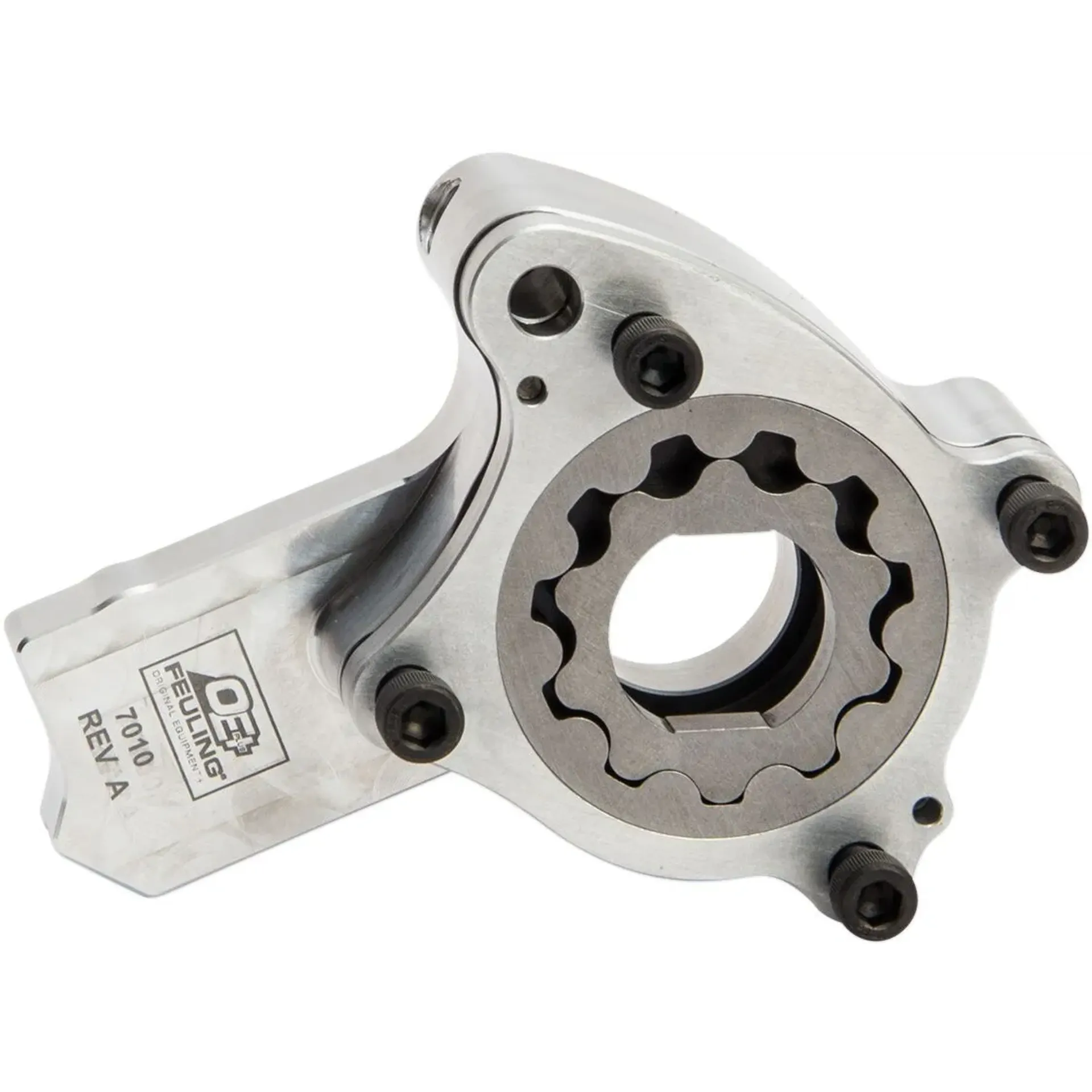 Oil Pump Oe+