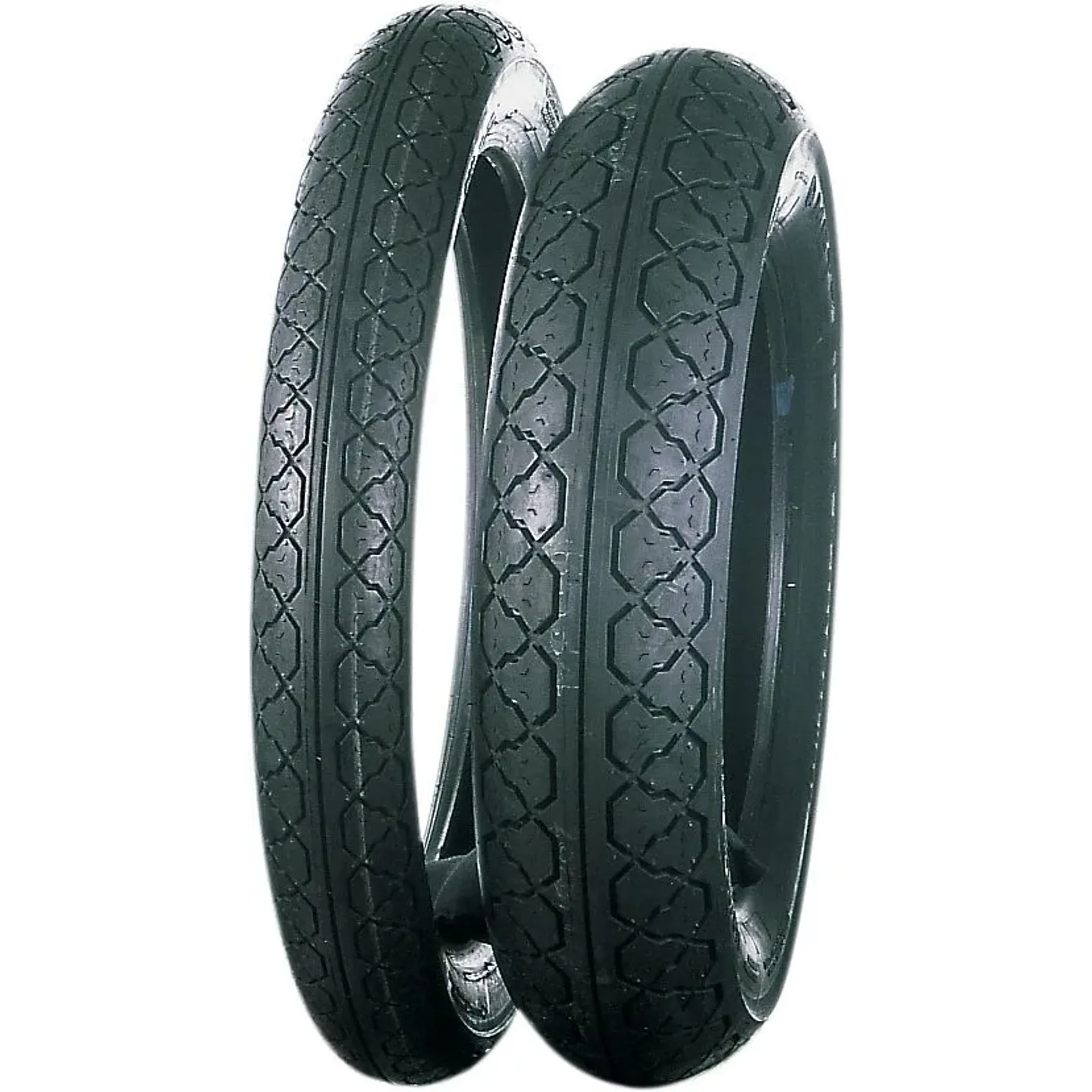 Tire Perfect Me 77 Rear 140/90 – 15 70S Tt