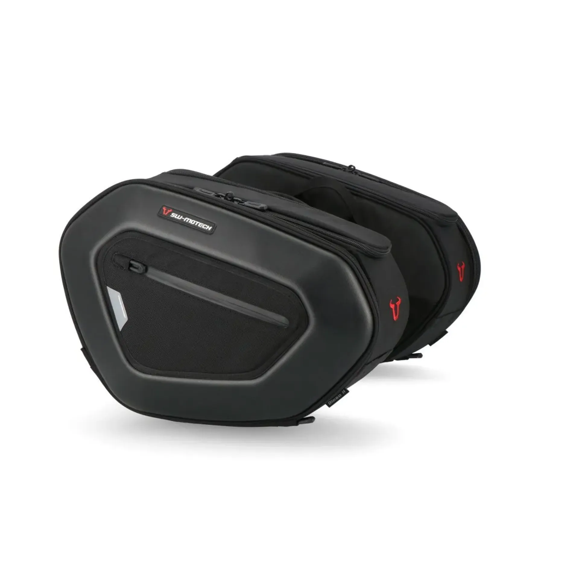 Pro Blaze H Saddlebag Set