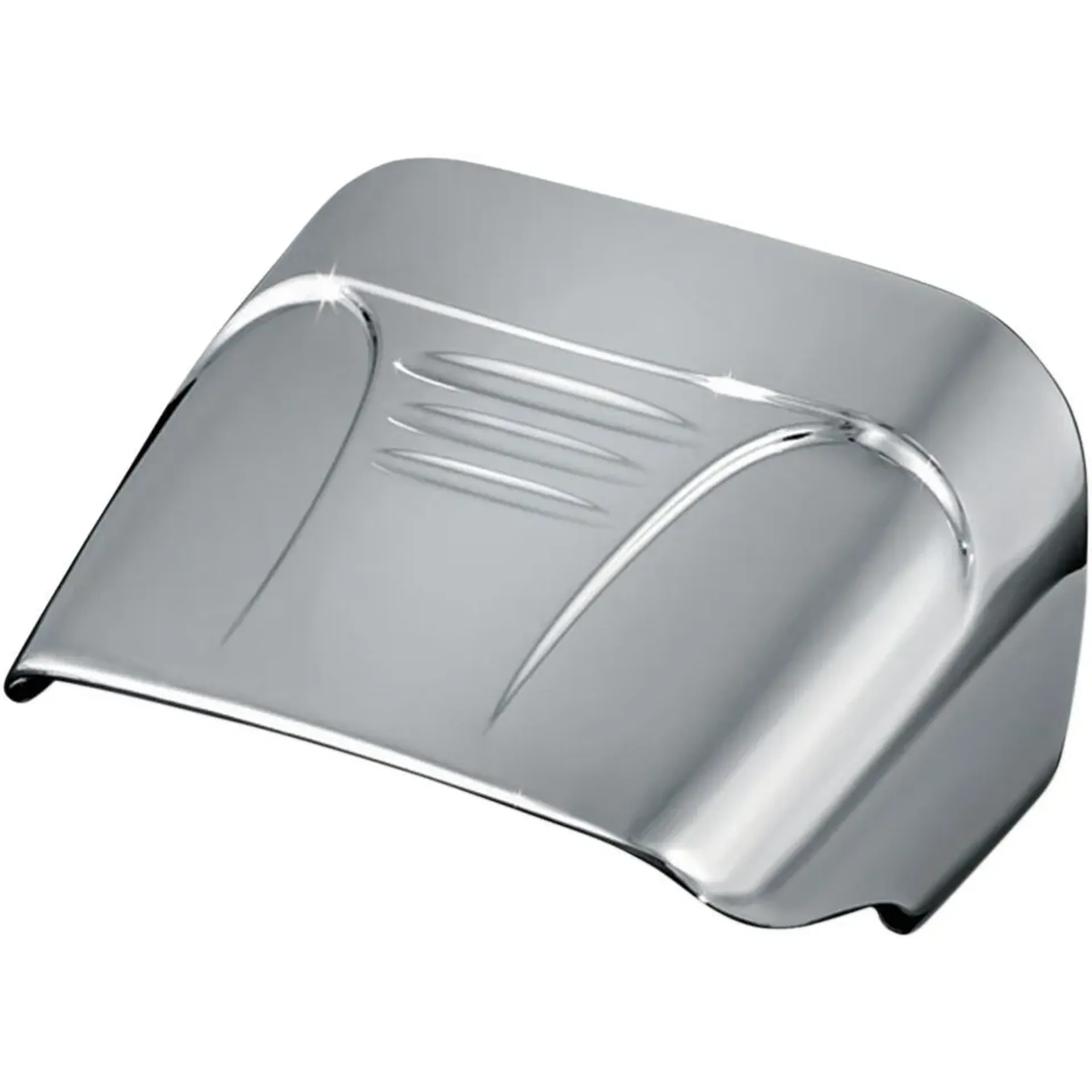 Visor Taillight