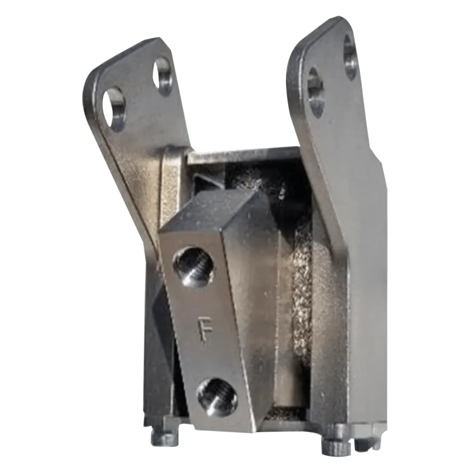 Mesh FR Motor Mount FXD/FLD91-17